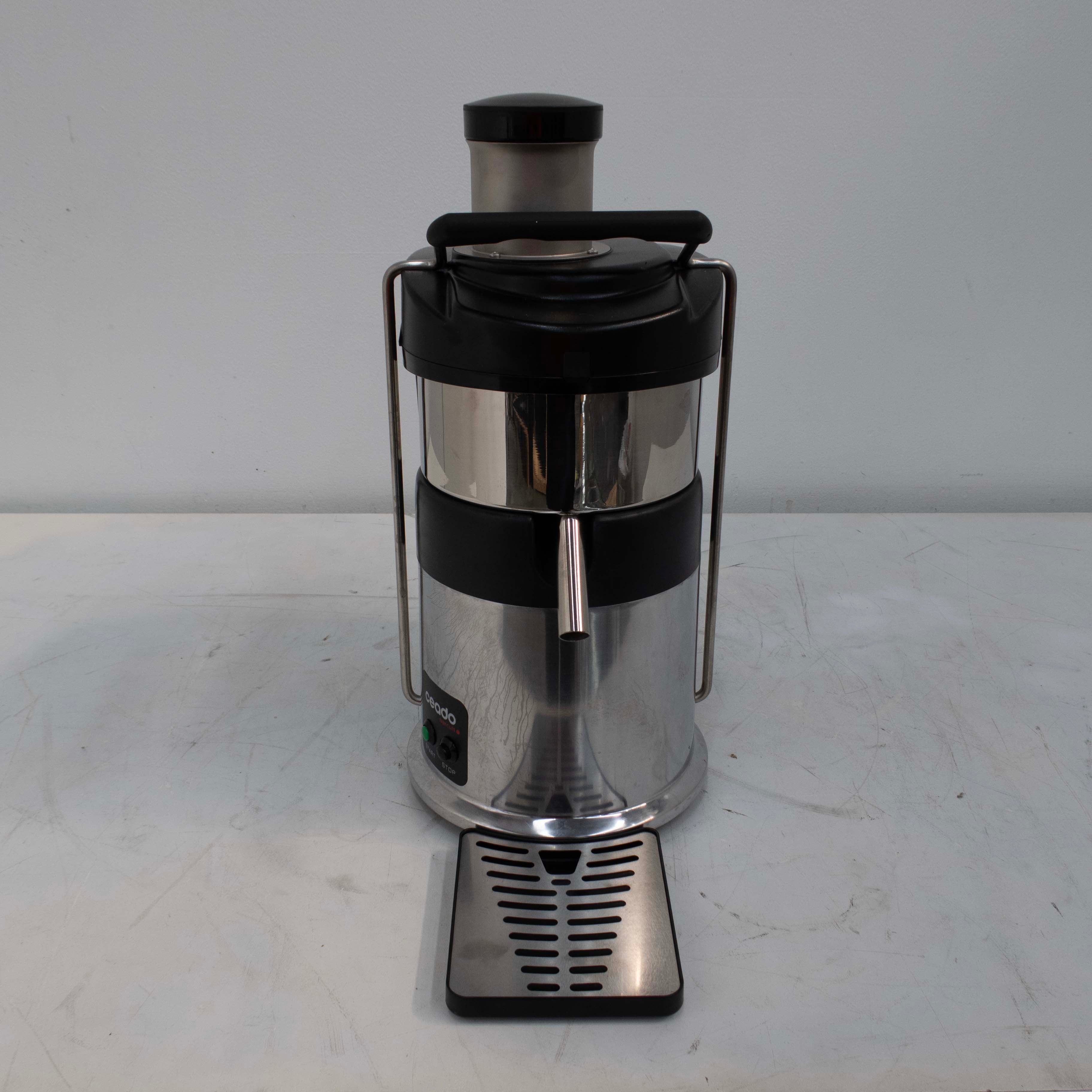 Ceado ES500 Juicer - 867169