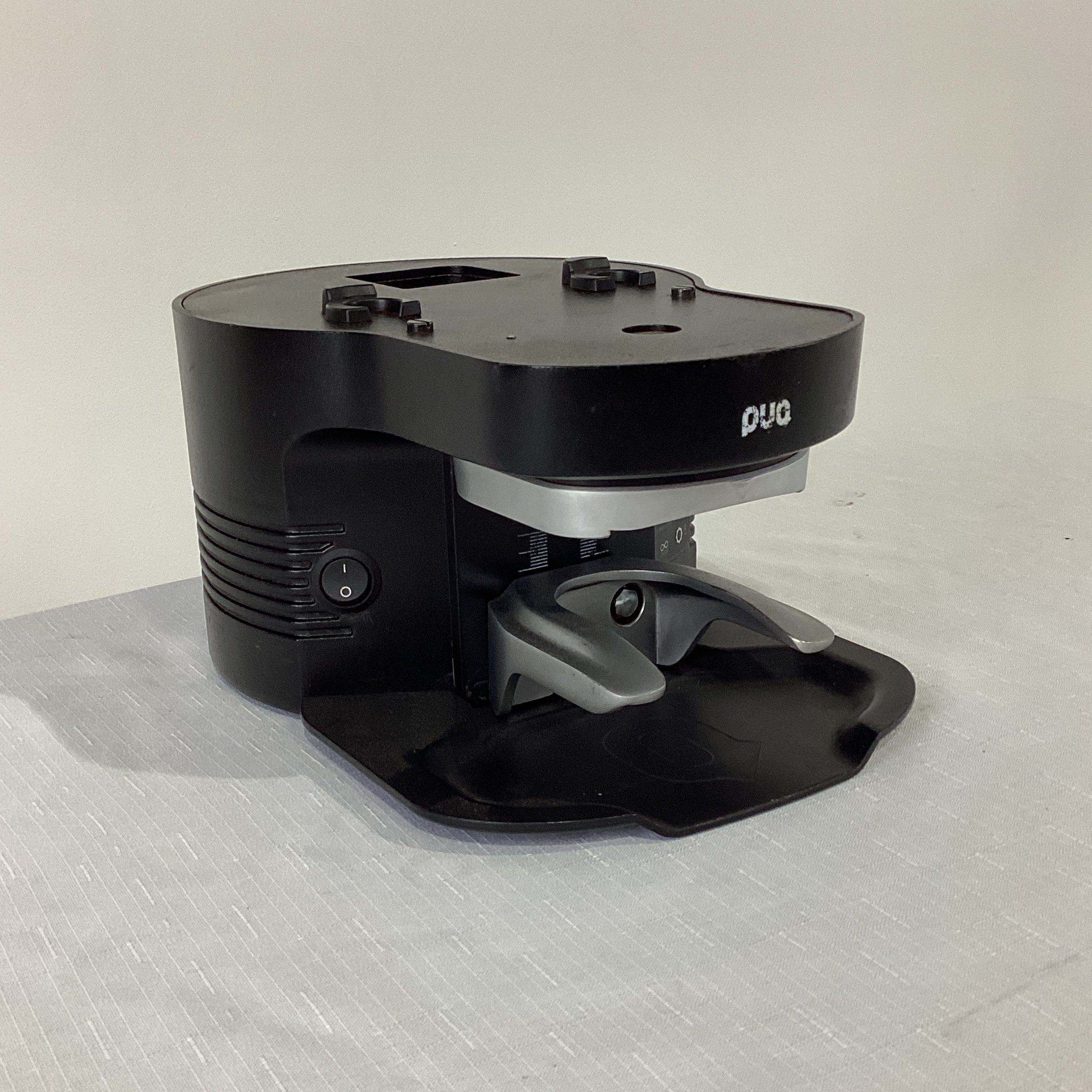 PUQpress M3 Tamper - 867171