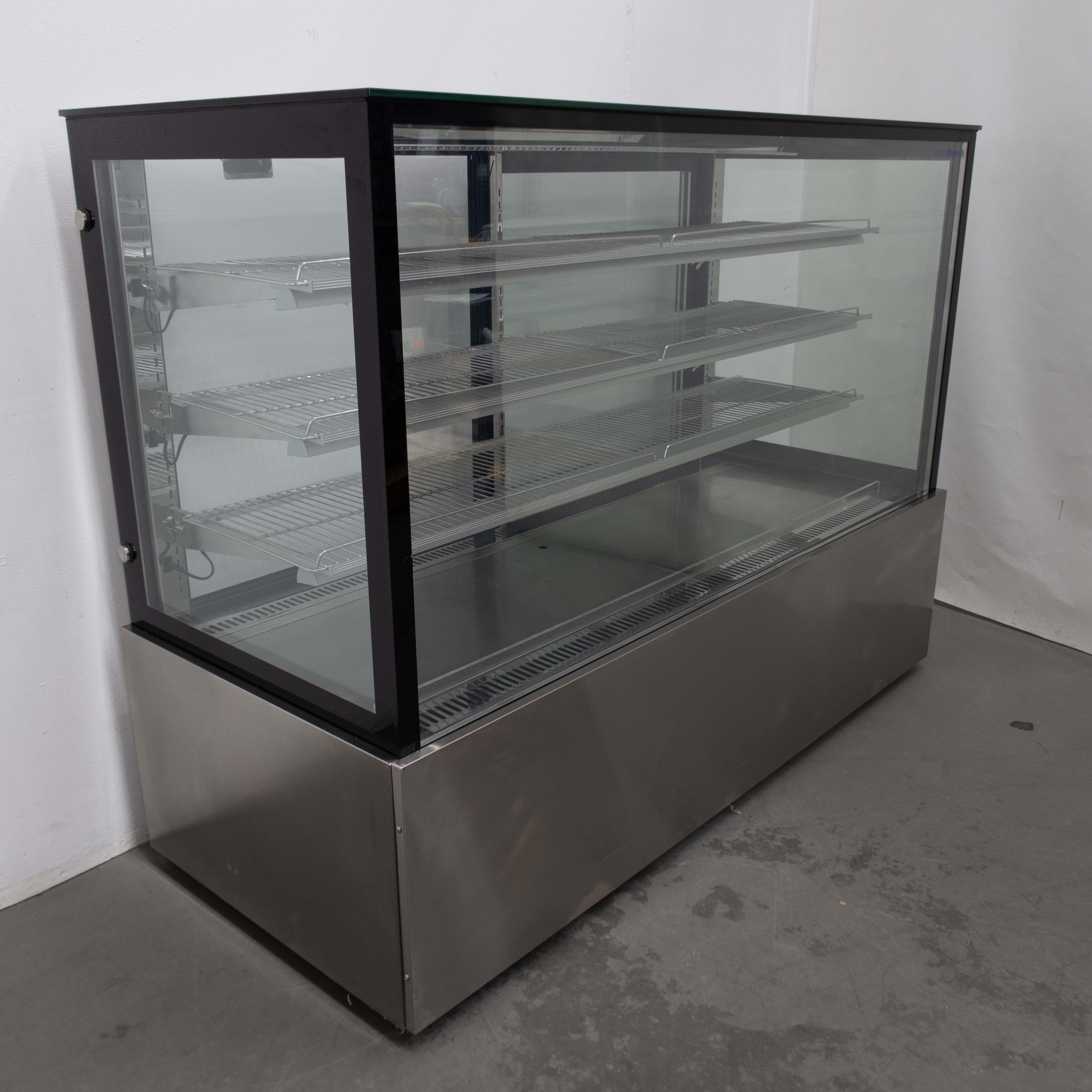 Bonvue SL860V Cold Food Display - 867216