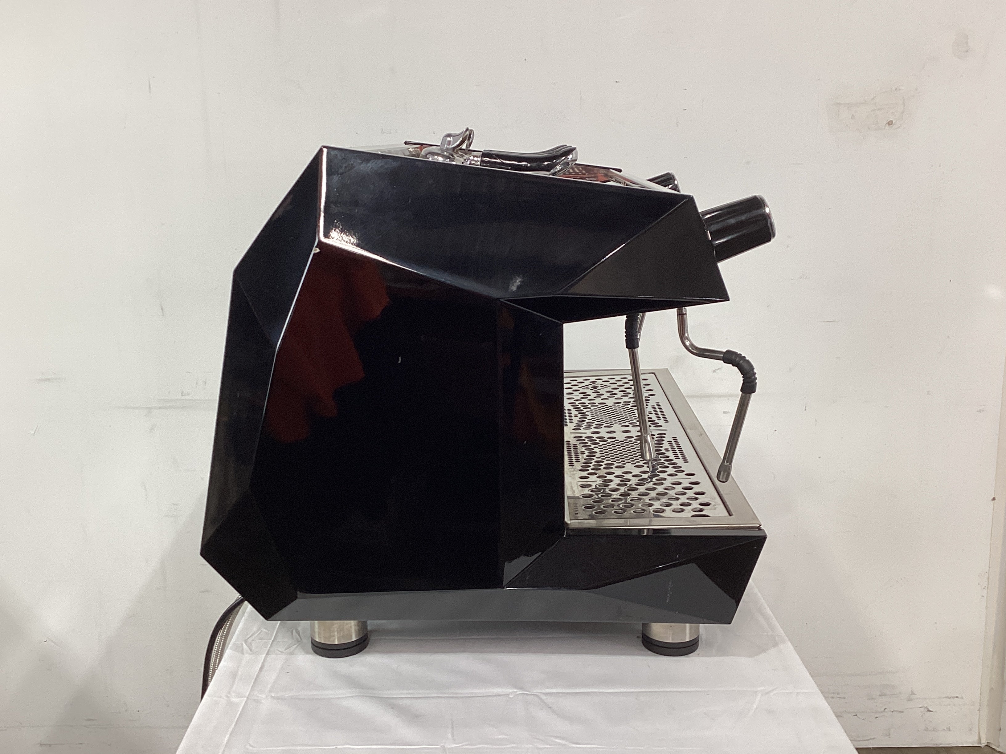 Bezzera ARCADIA-G2DP 2 Group Coffee Machine - 867390