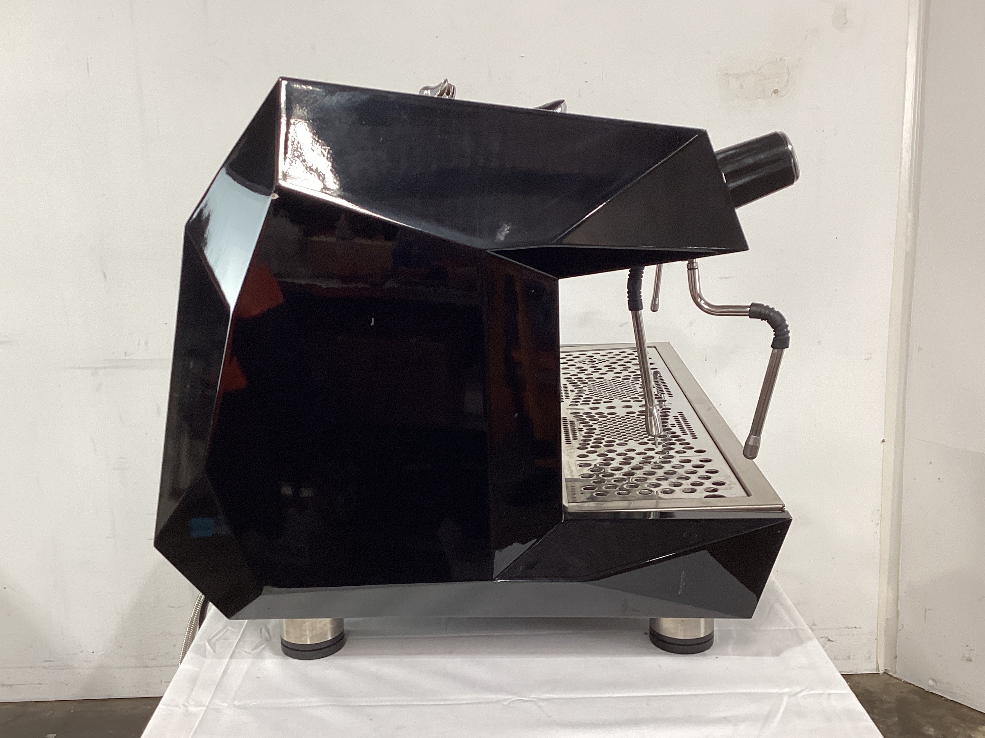 Bezzera ARCADIA-G2DP 2 Group Coffee Machine - 867405