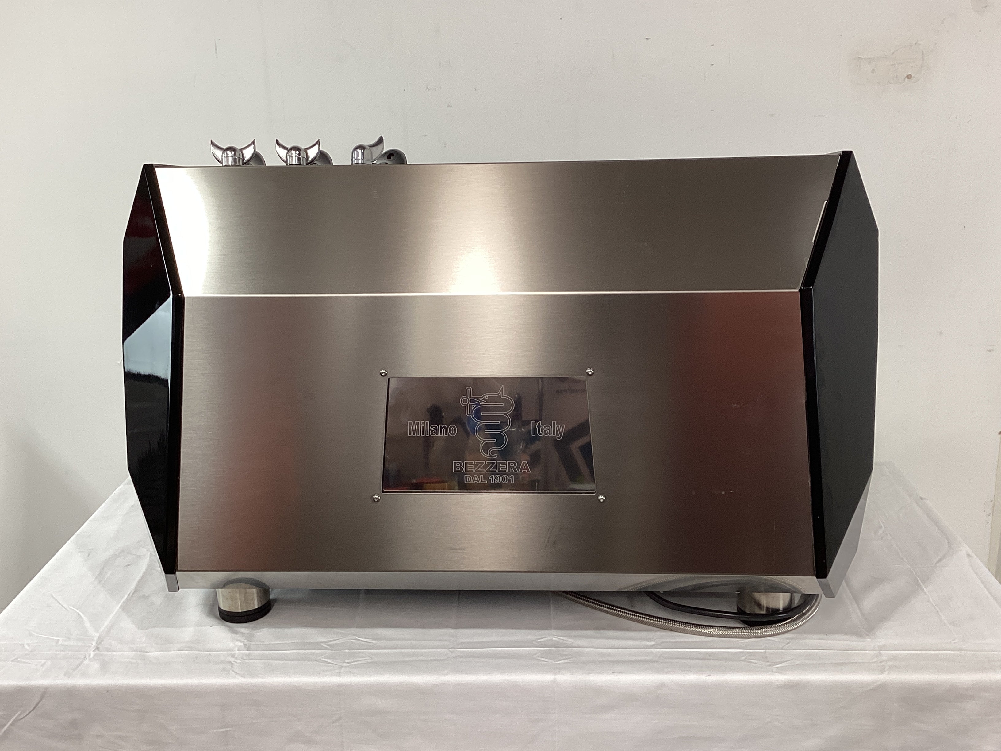 Bezzera ARCADIA-G2DP 2 Group Coffee Machine - 867405