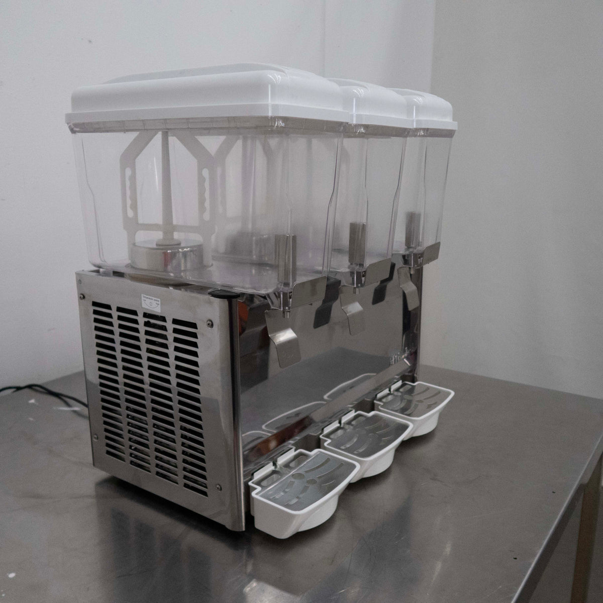 Federal KF12L-3 Juice Dispenser - 867566