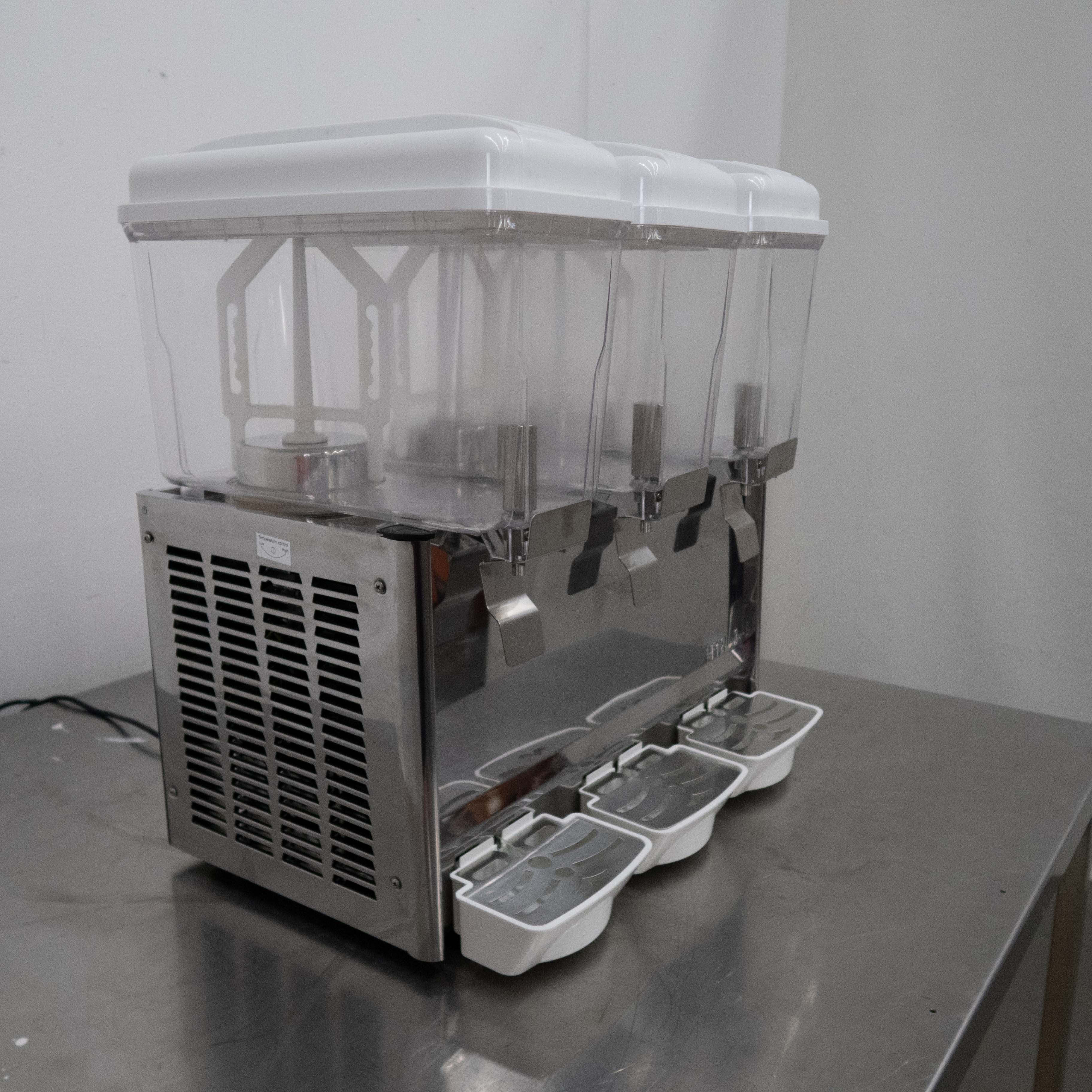 Federal KF12L-3 Juice Dispenser - 867566