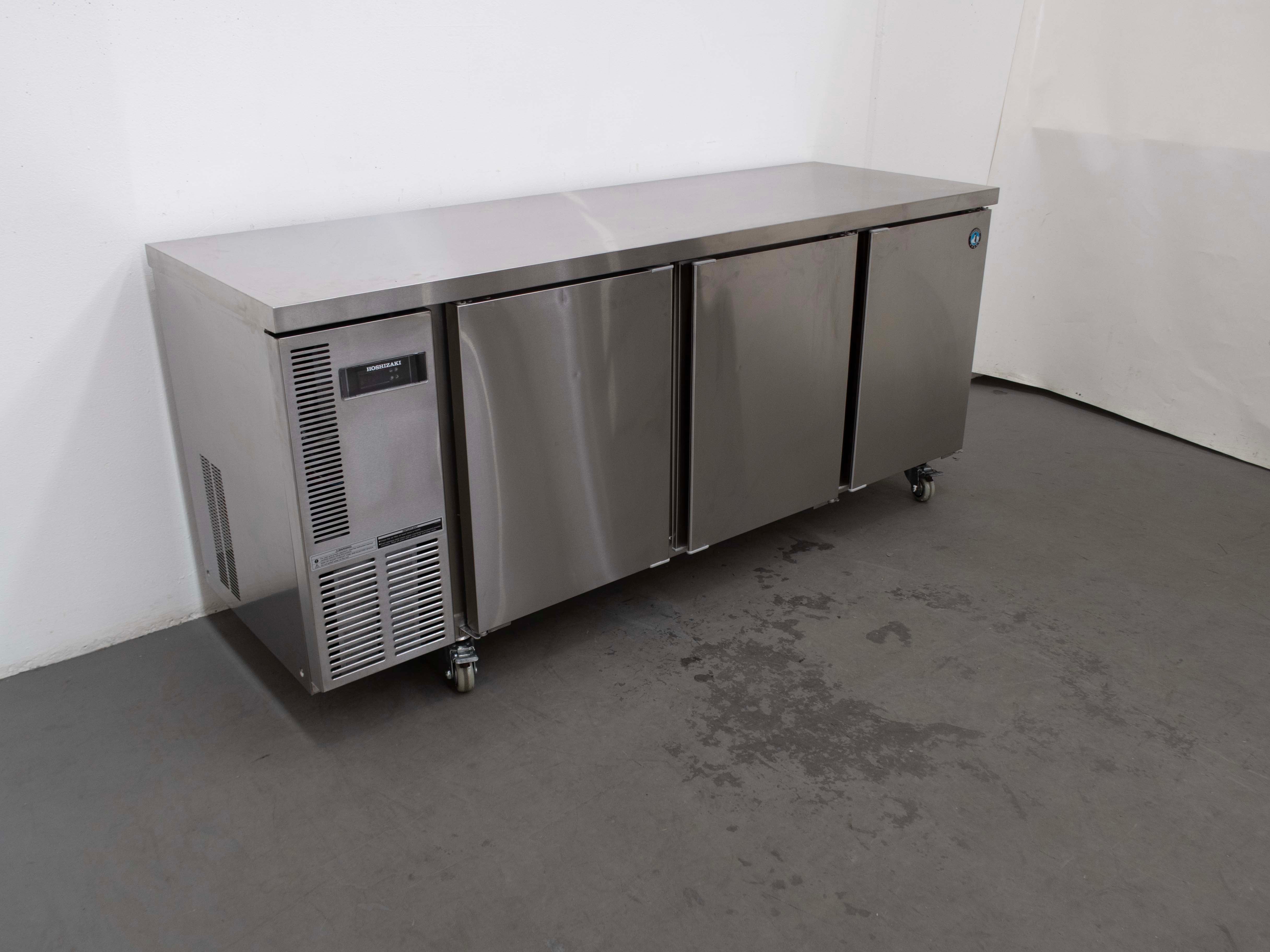 Hoshizaki RT-186MA-A Undercounter Fridge - 865607