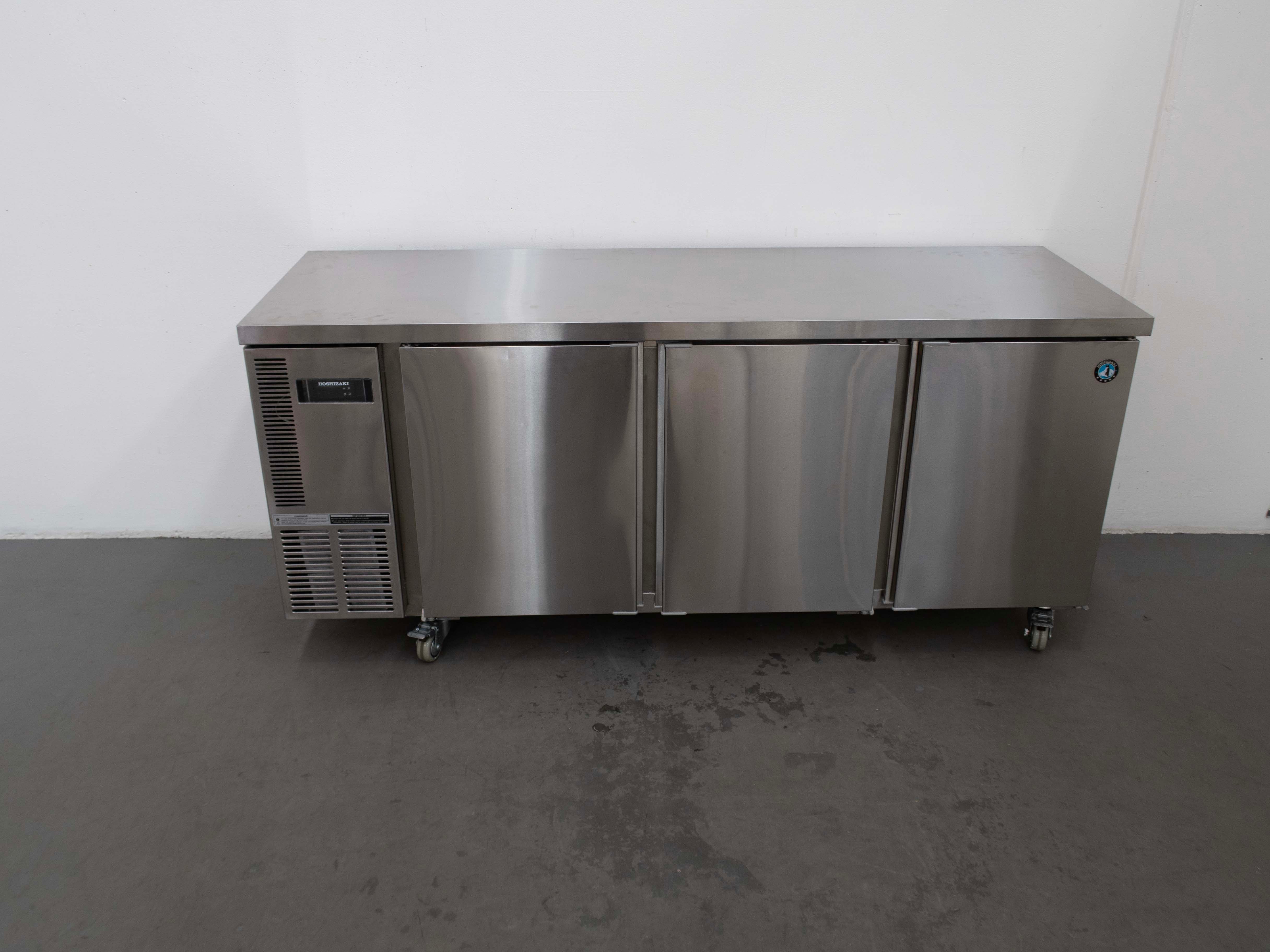 Hoshizaki RT-186MA-A Undercounter Fridge - 865607