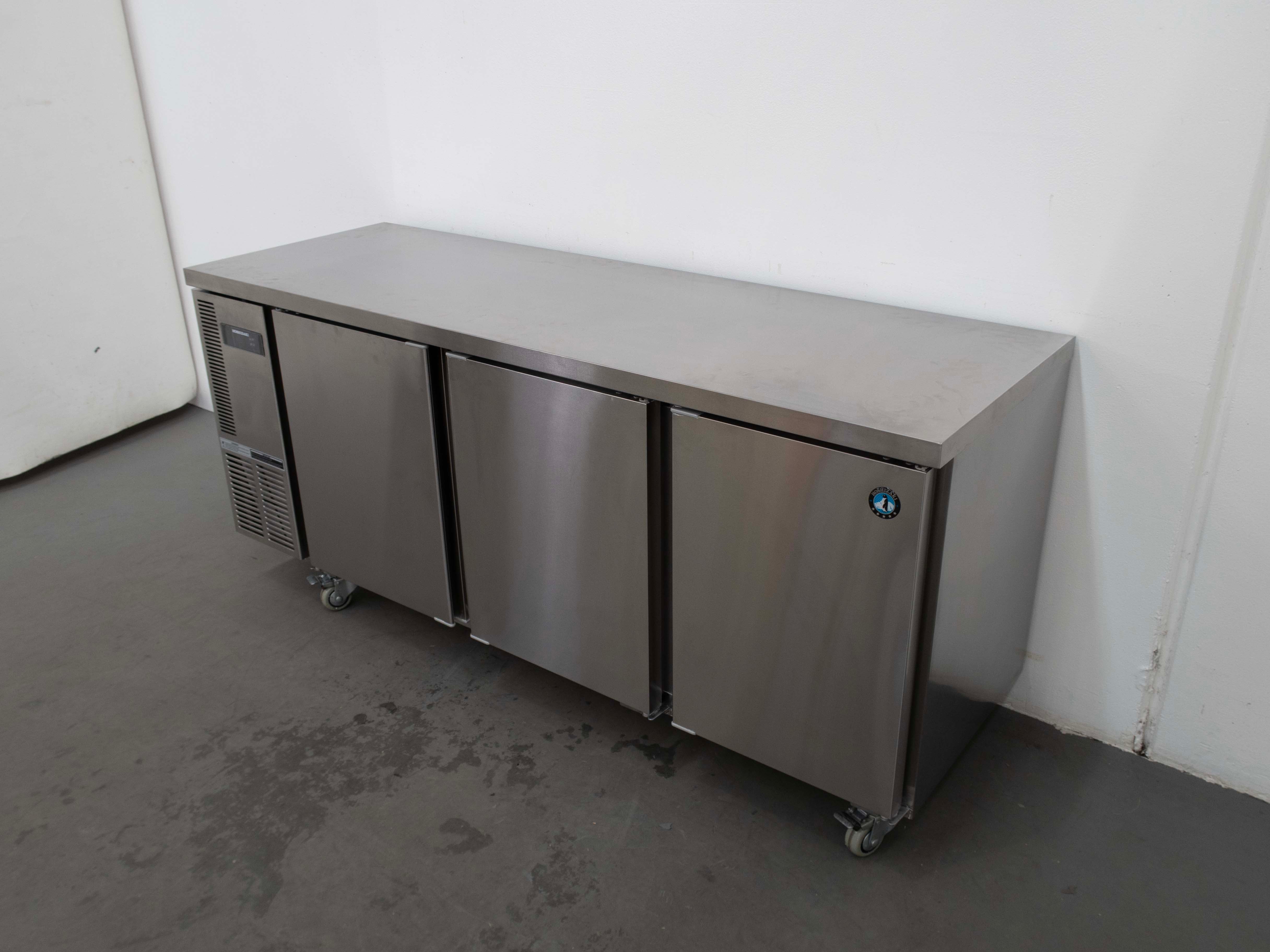 Hoshizaki RT-186MA-A Undercounter Fridge - 865607