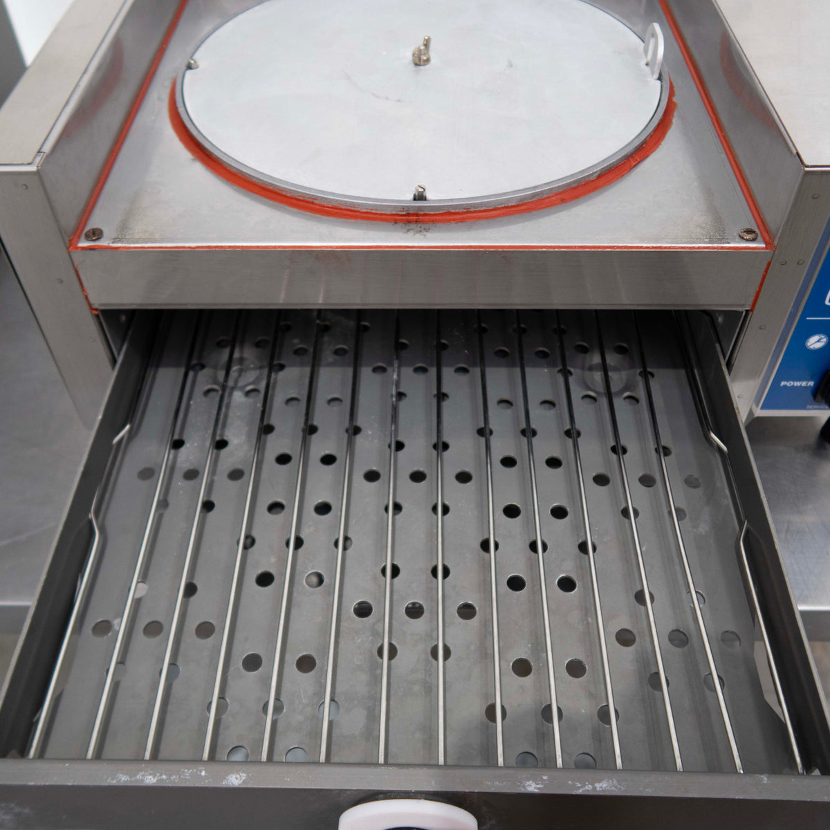 Antunes MS250HC Miracle Steamer - 867687