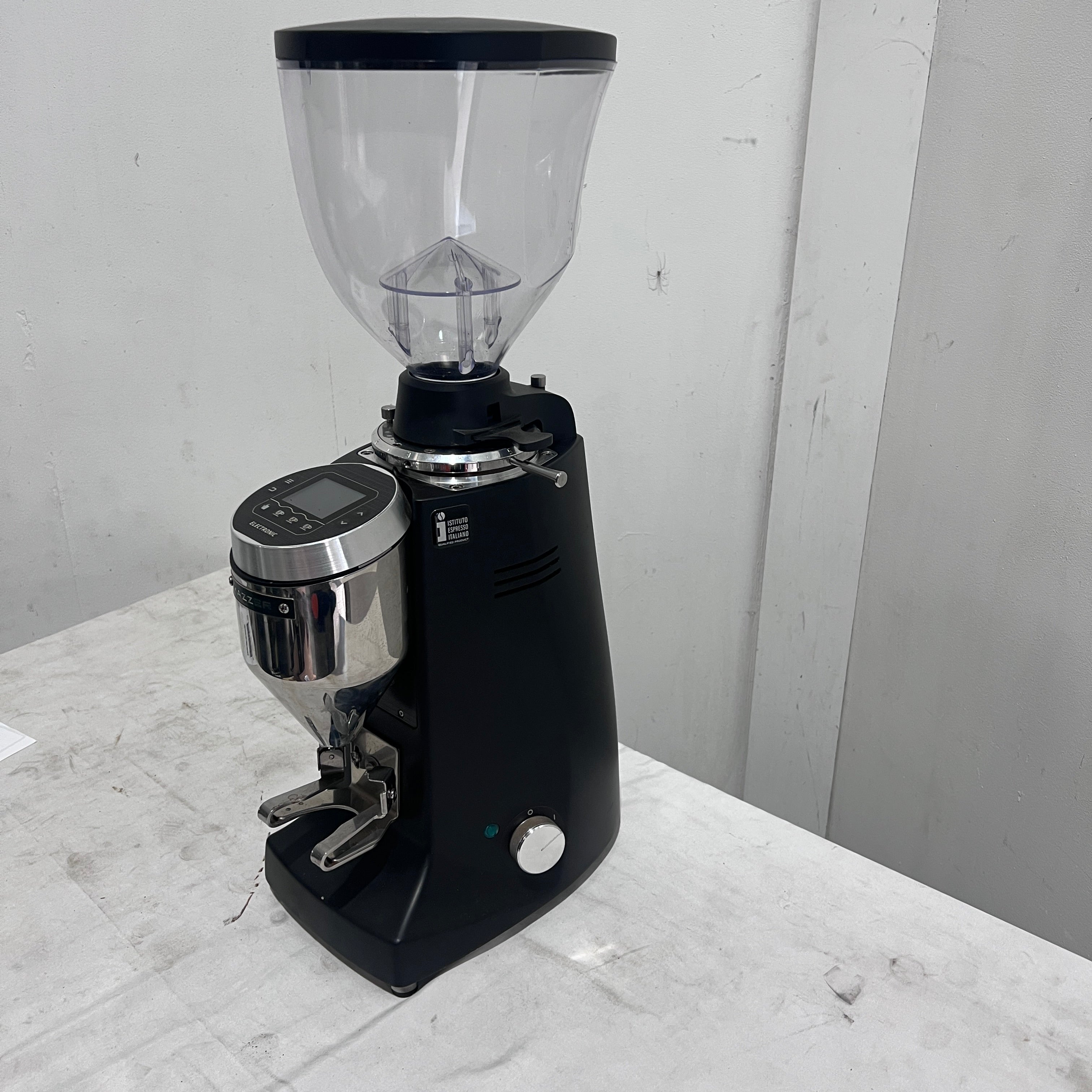 Mazzer Major V Electronic Coffee Grinder - 867704