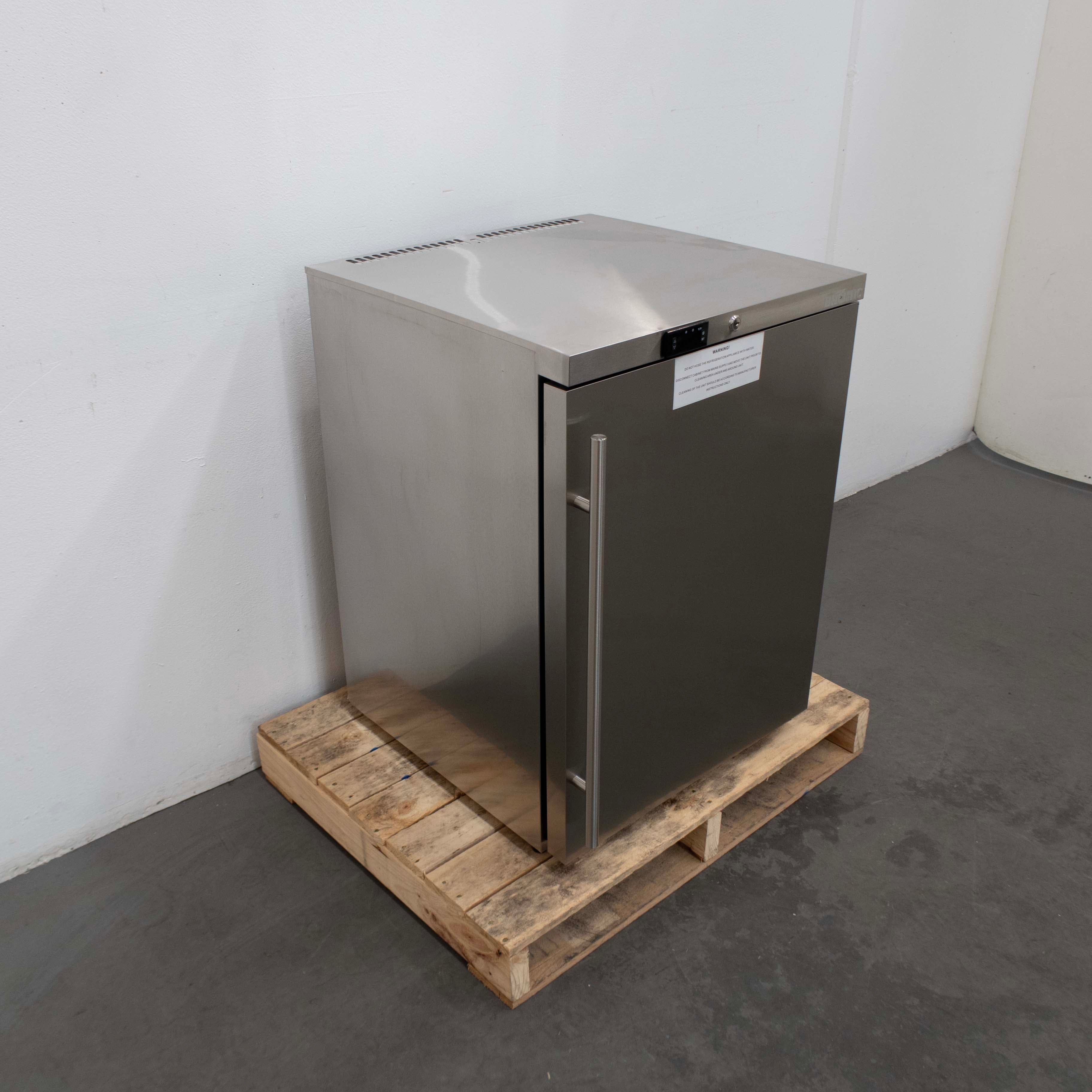 Bromic UBF0140SD-NR Bar Freezer - 867757