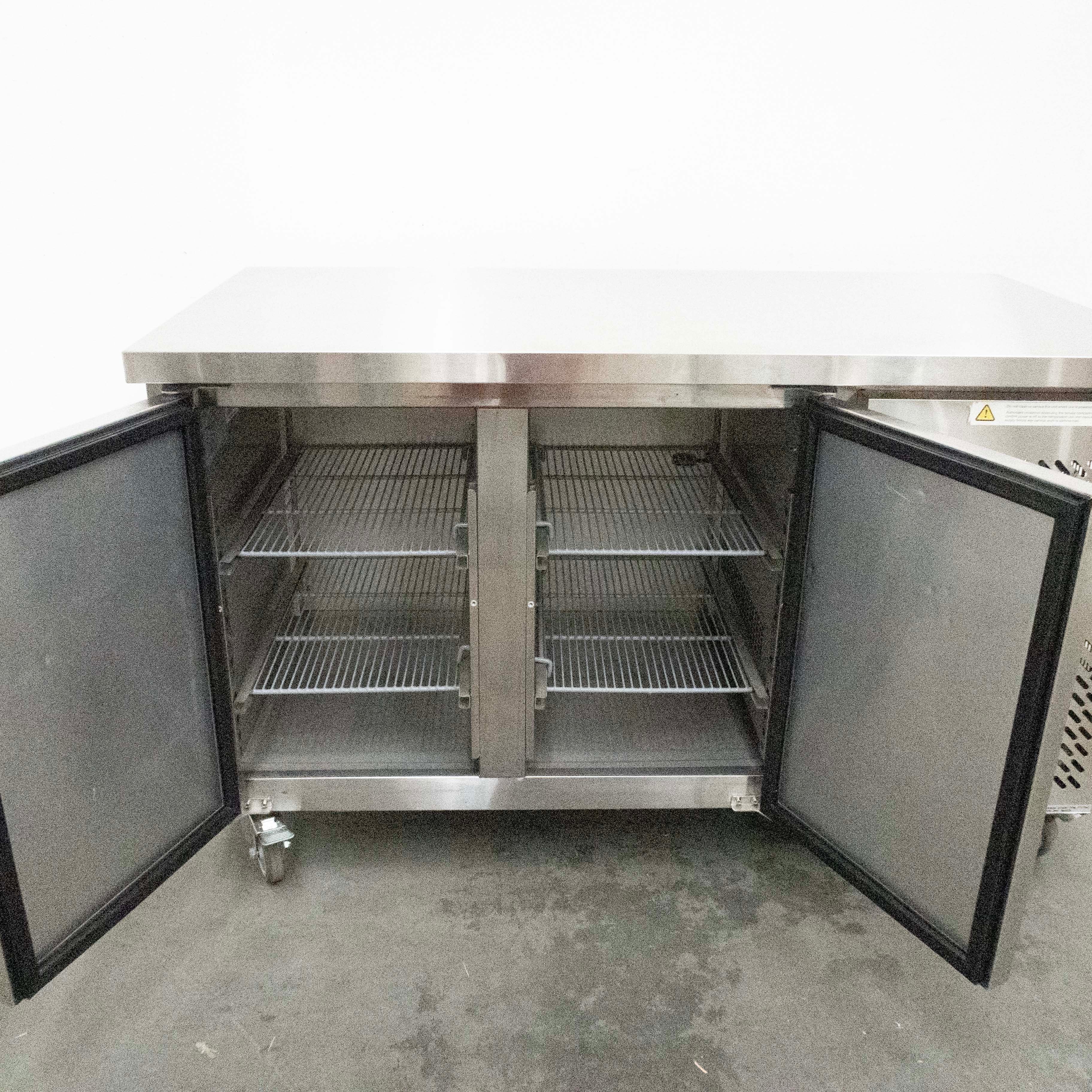 Bromic UBC1360SD Undercounter Fridge - 867758
