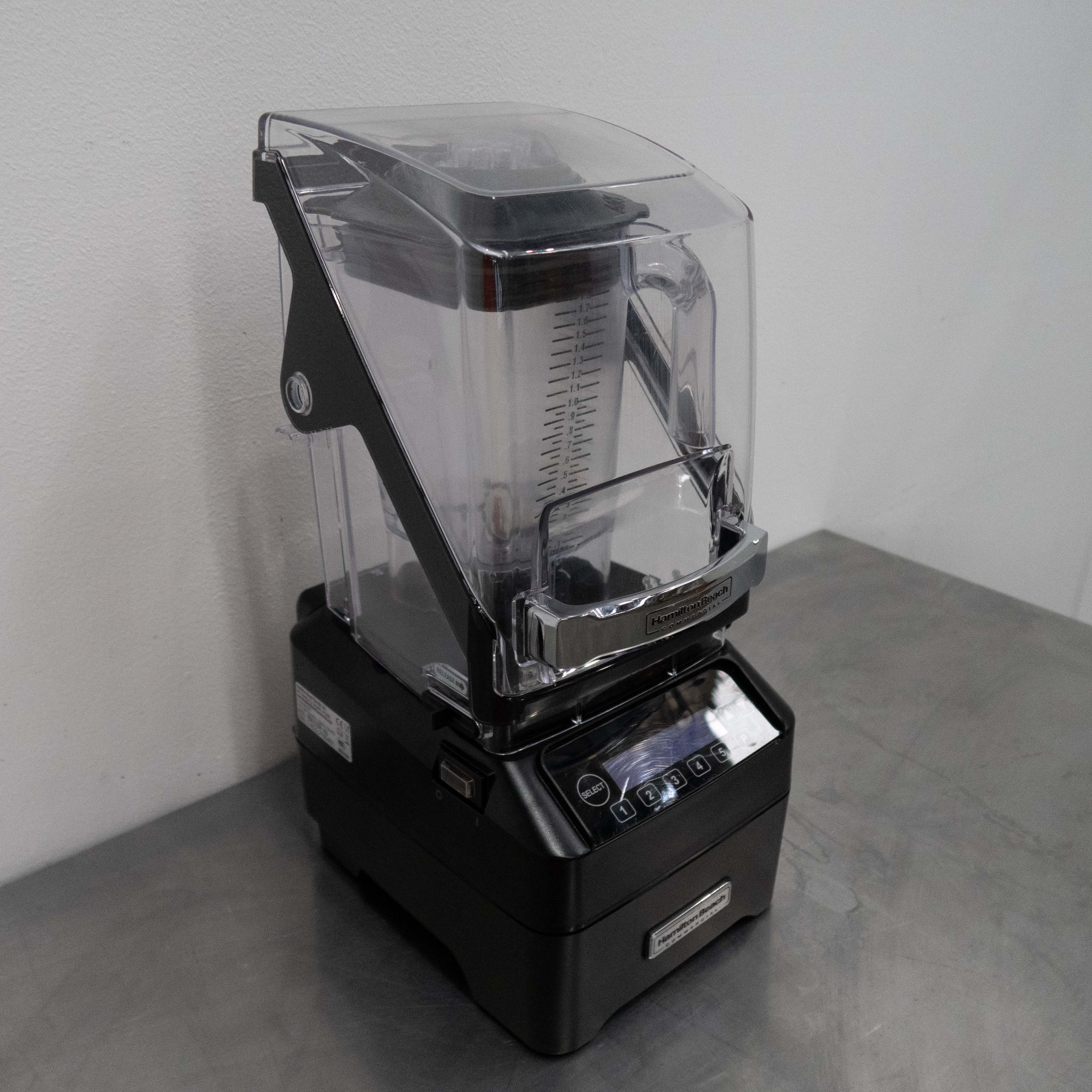 Hamilton Beach HBH755-AU Blender - 867759