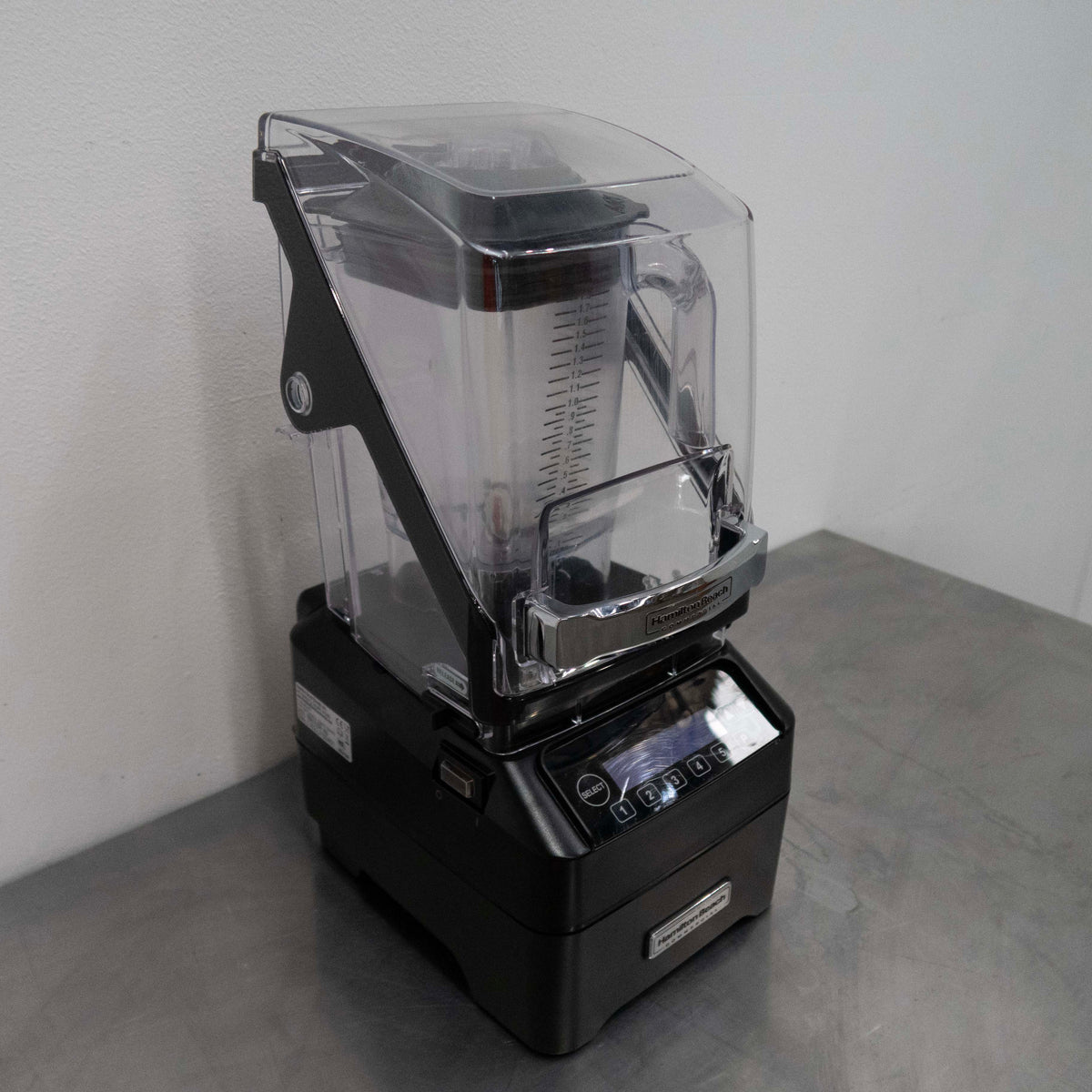 Hamilton Beach HBH755-AU Blender - 867759