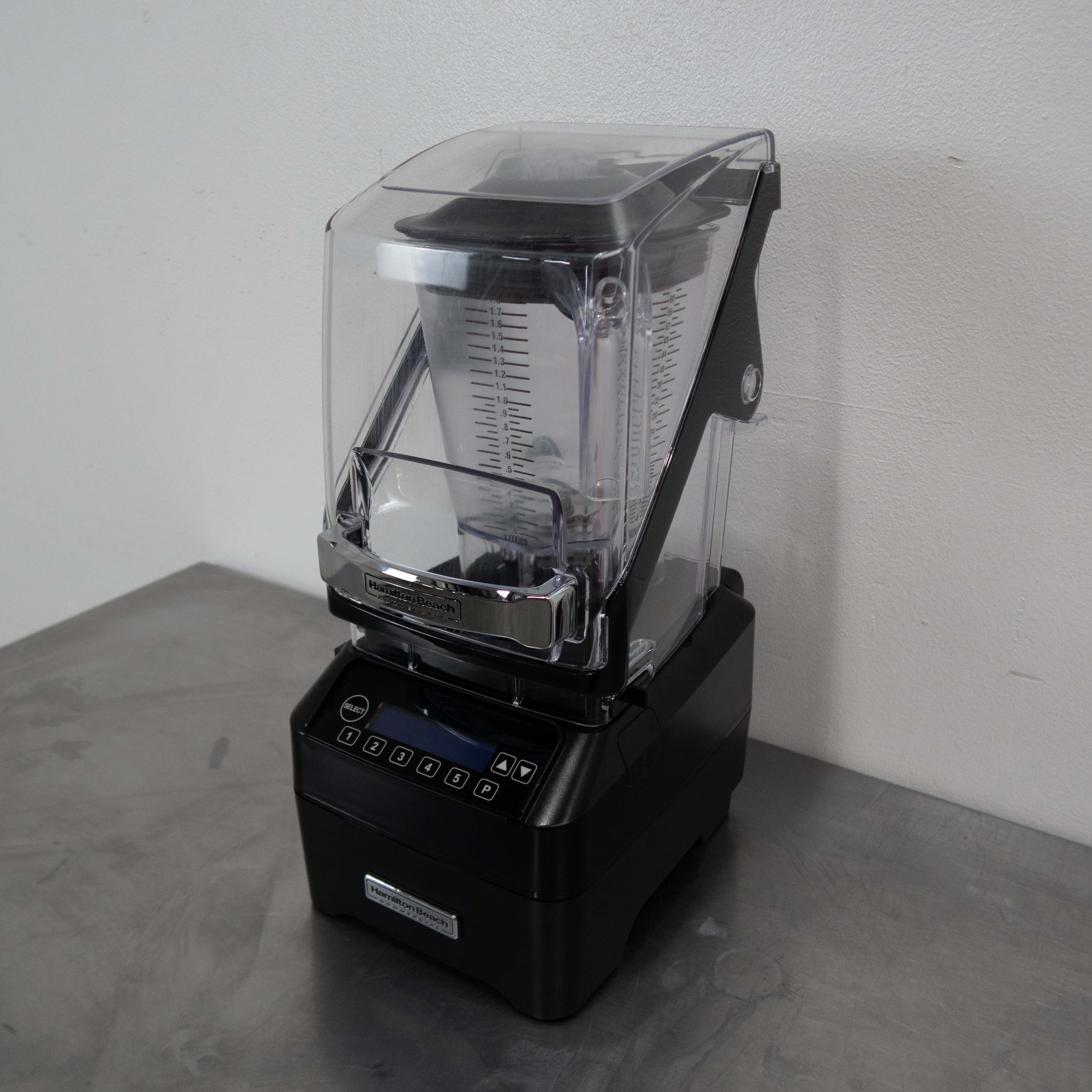 Hamilton Beach HBH755-AU Blender - 867759