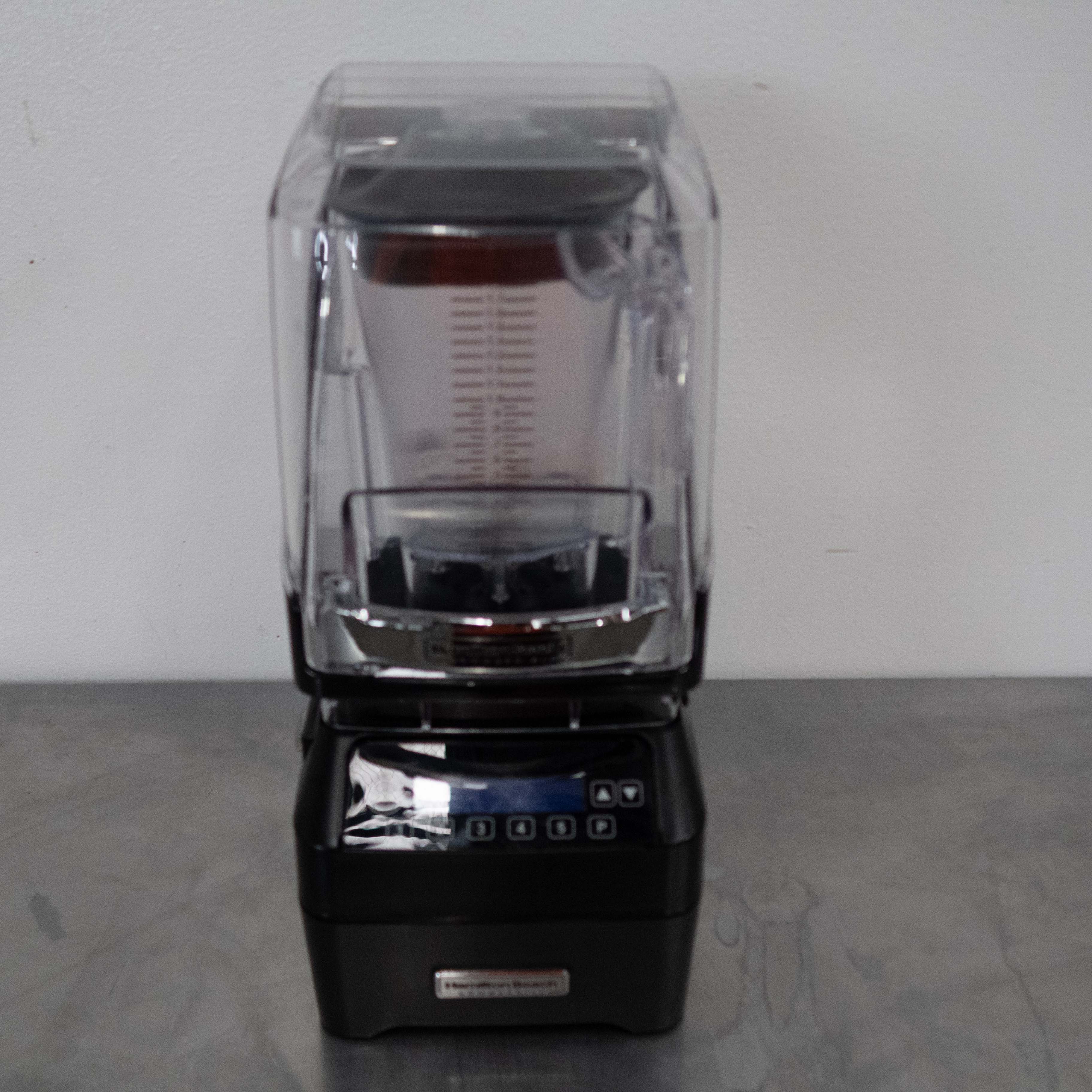 Hamilton Beach HBH755-AU Blender - 867759