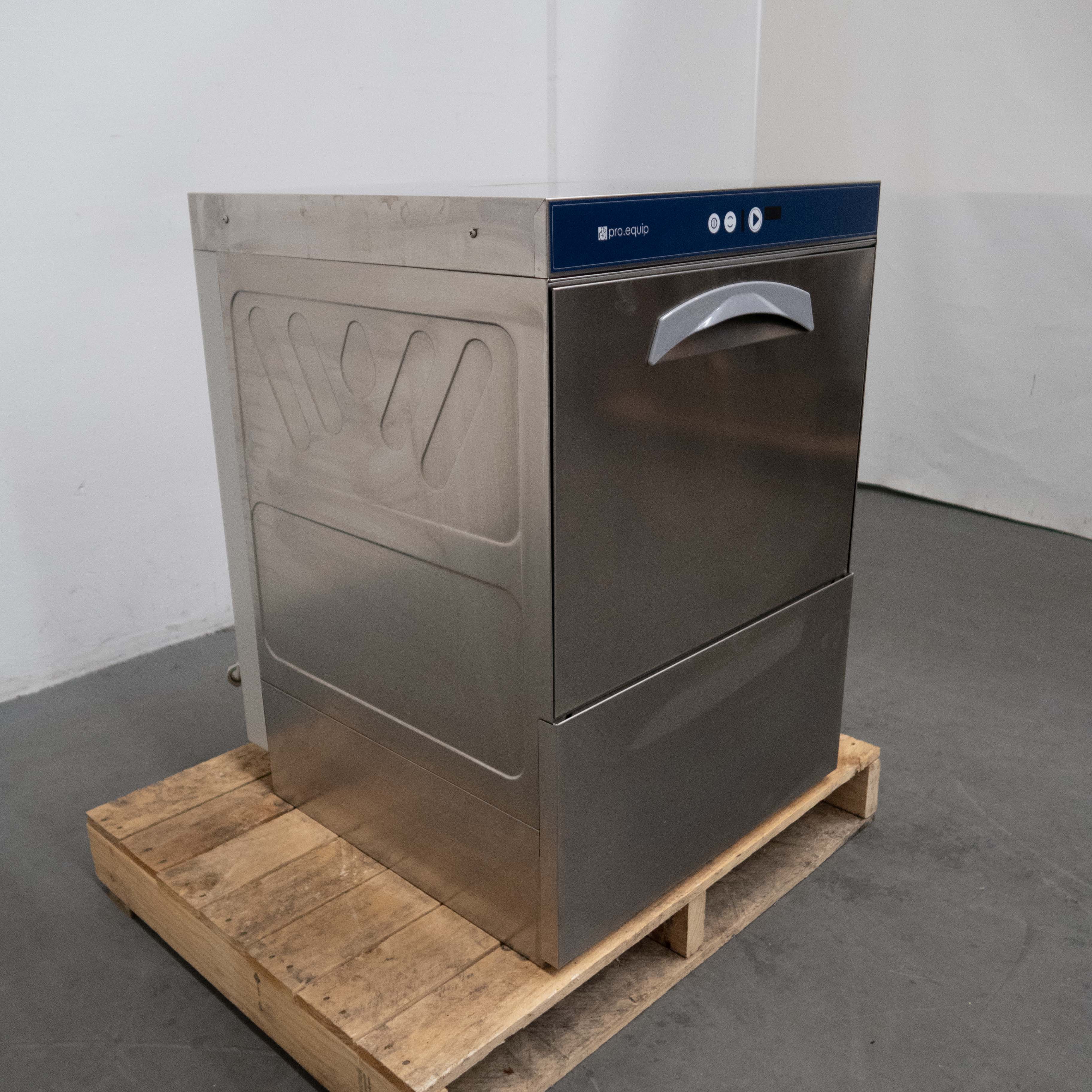 Pro.equip PE500 Undercounter Dishwasher - 867760
