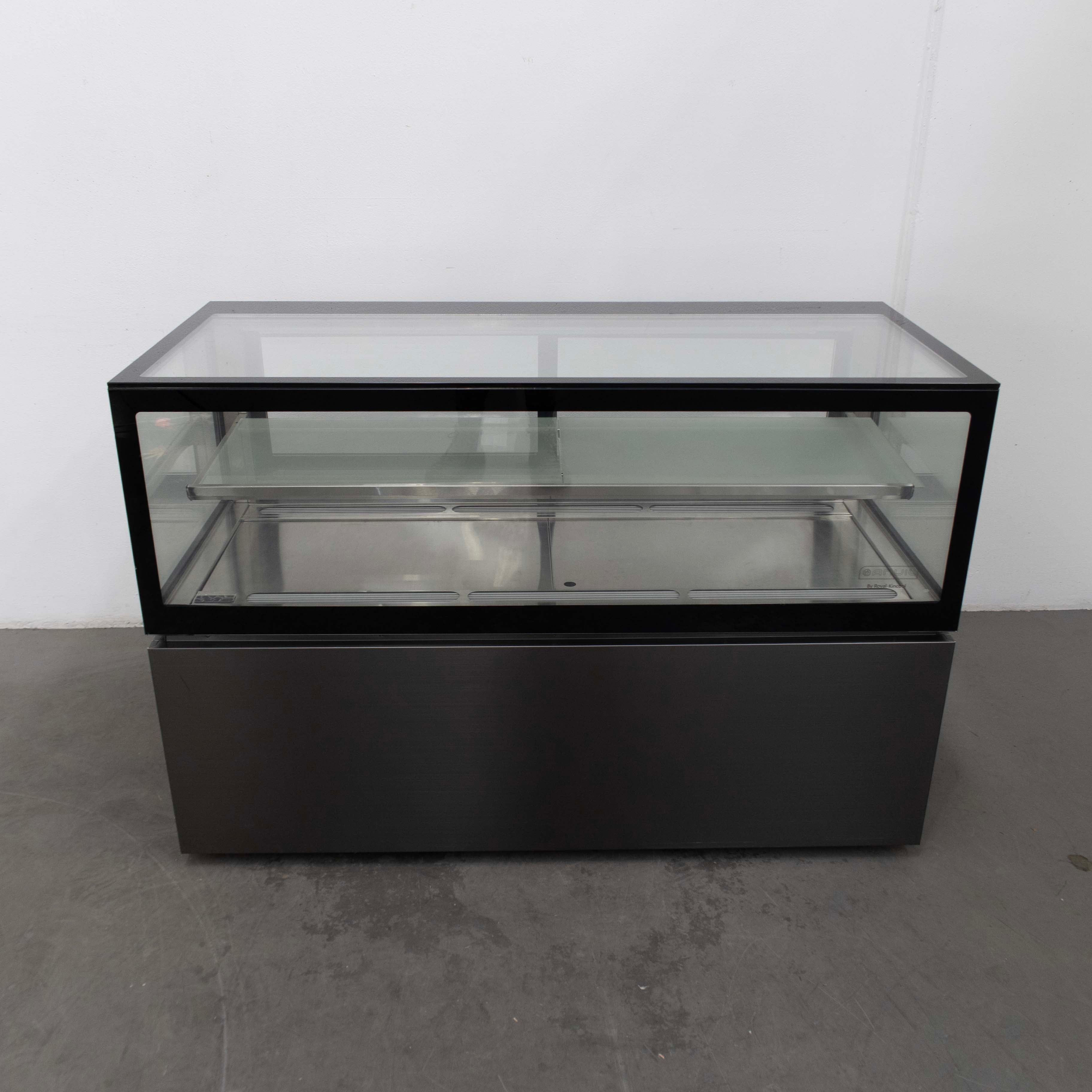 Anvil NDSJ2750 Cold Food Display - 867761