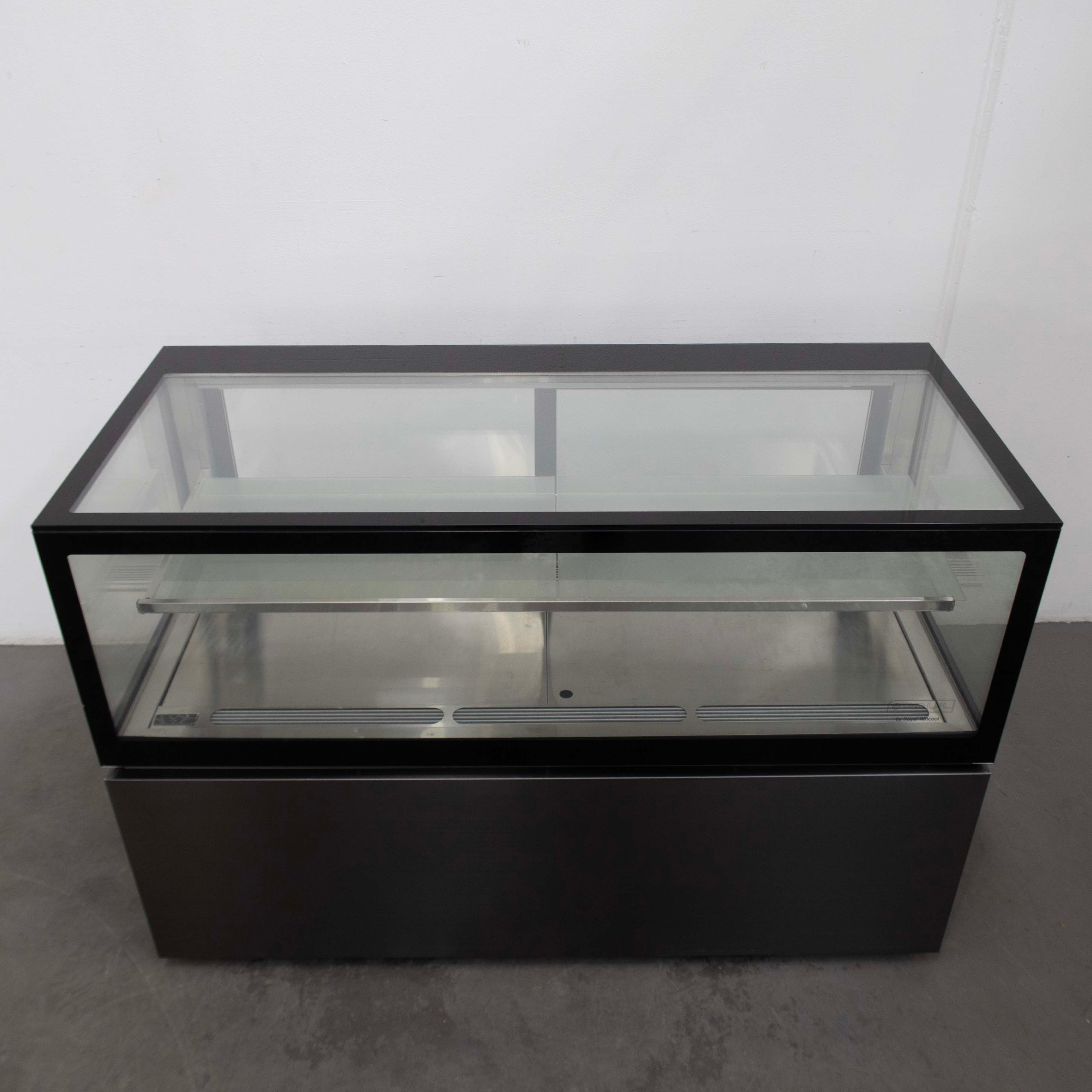 Anvil NDSJ2750 Cold Food Display - 867761