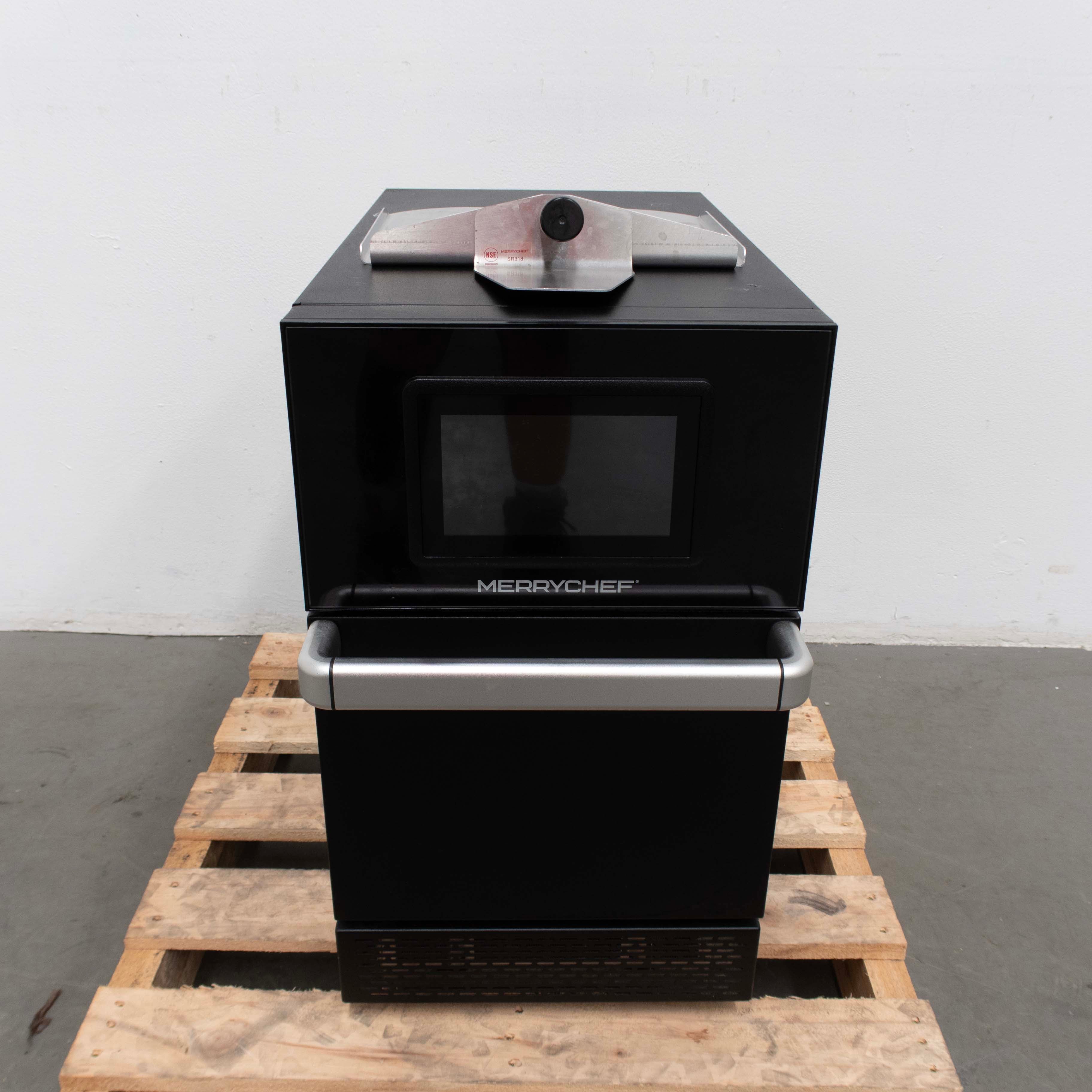 MerryChef ConneX12 HP High Speed Oven - 867861