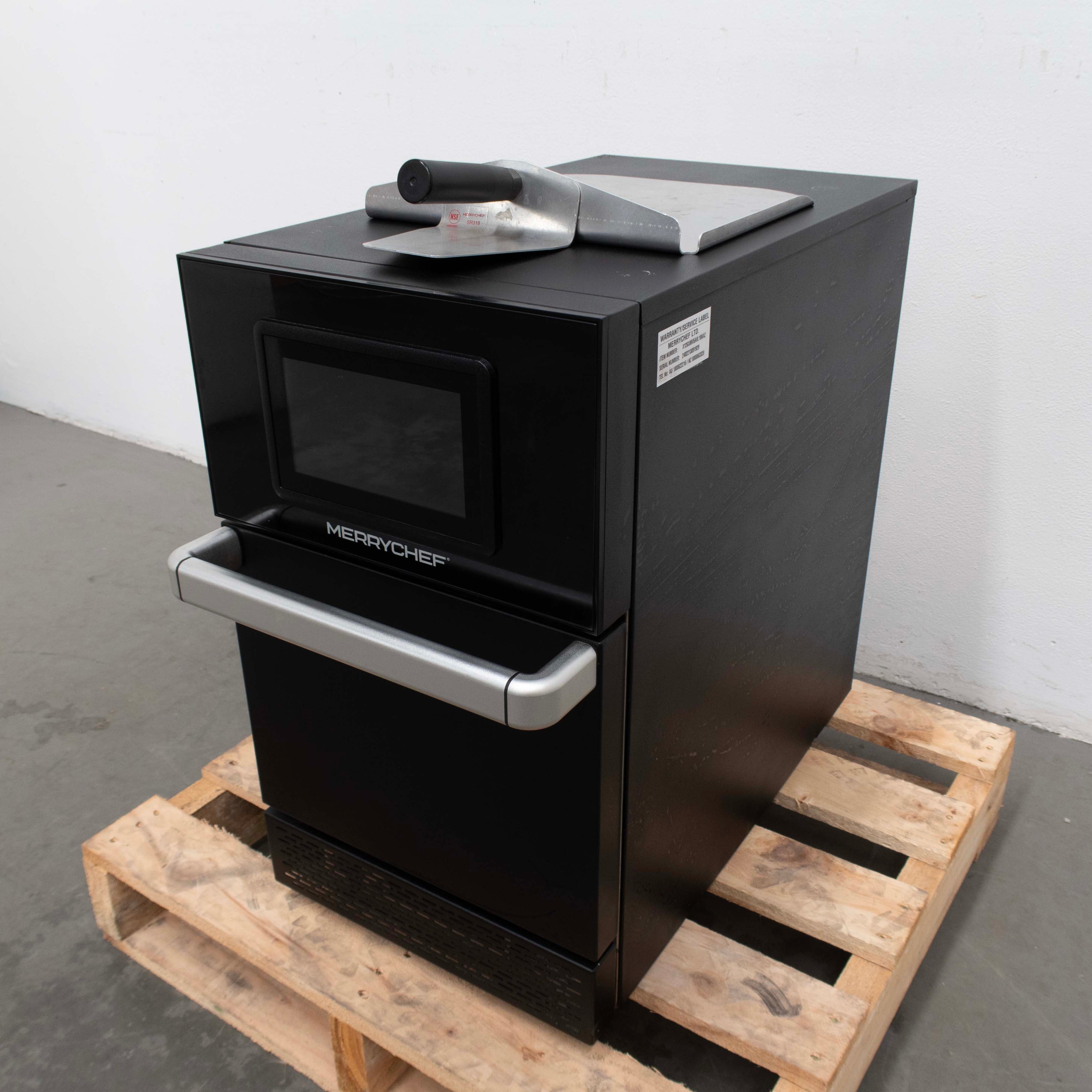 MerryChef ConneX12 HP High Speed Oven - 867861