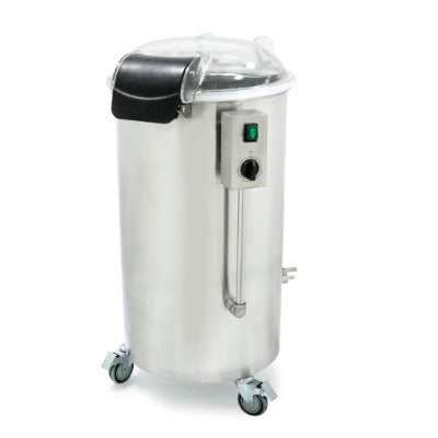 Yasaki SP75AS Salad Spinner - 867992