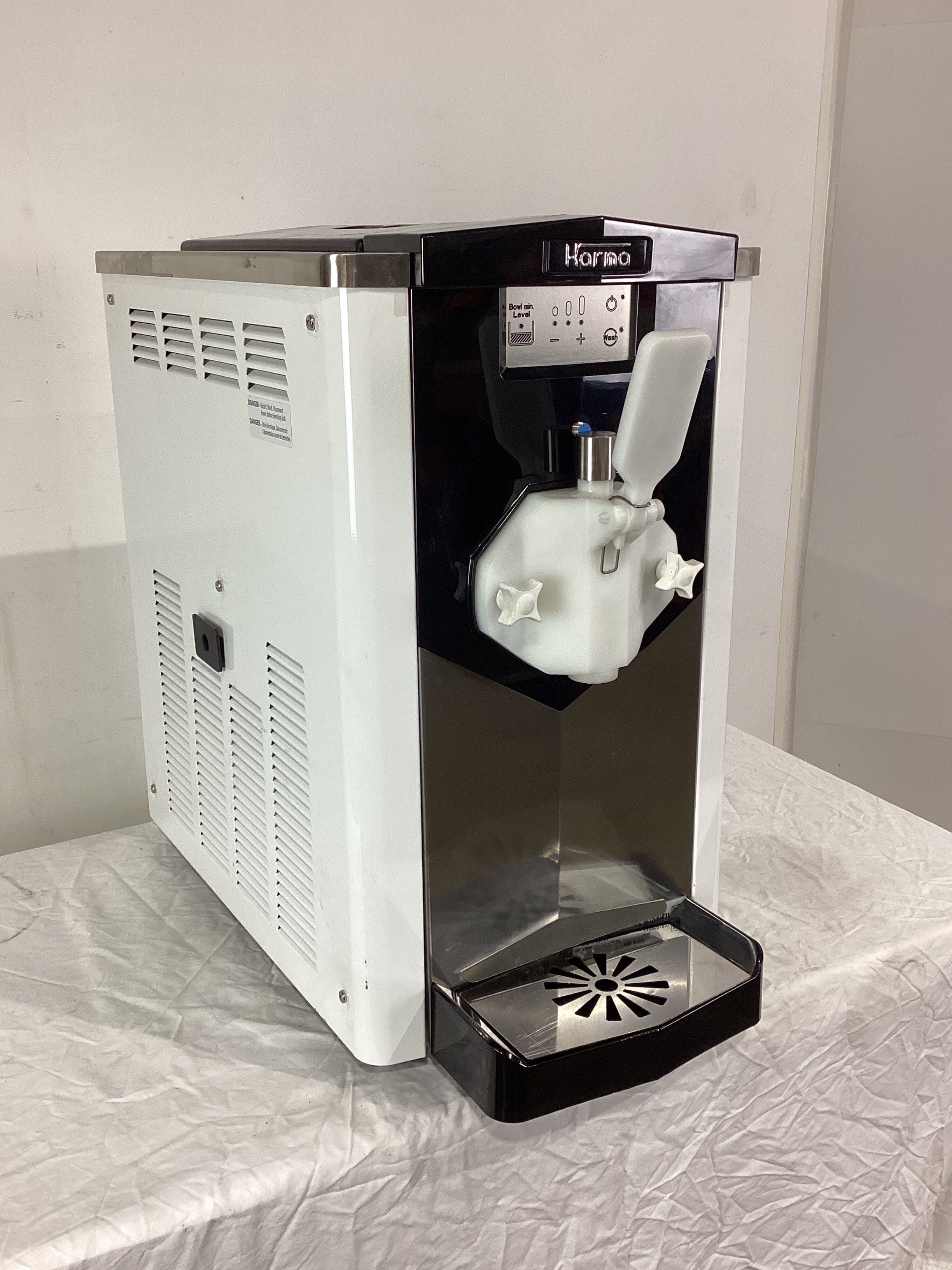 Karma Karmag Ice Cream Machine - 868044