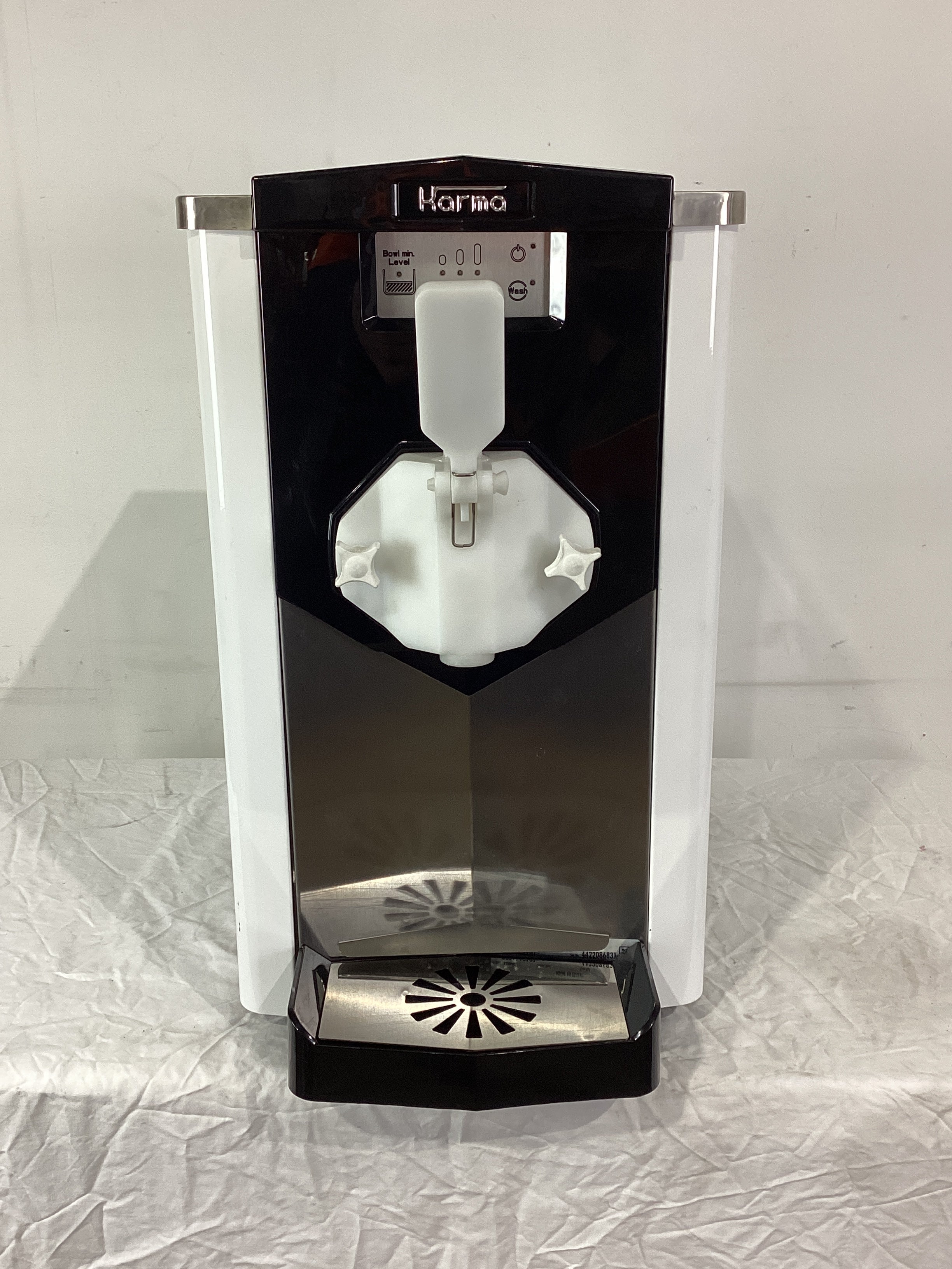 Karma Karmag Ice Cream Machine - 868044