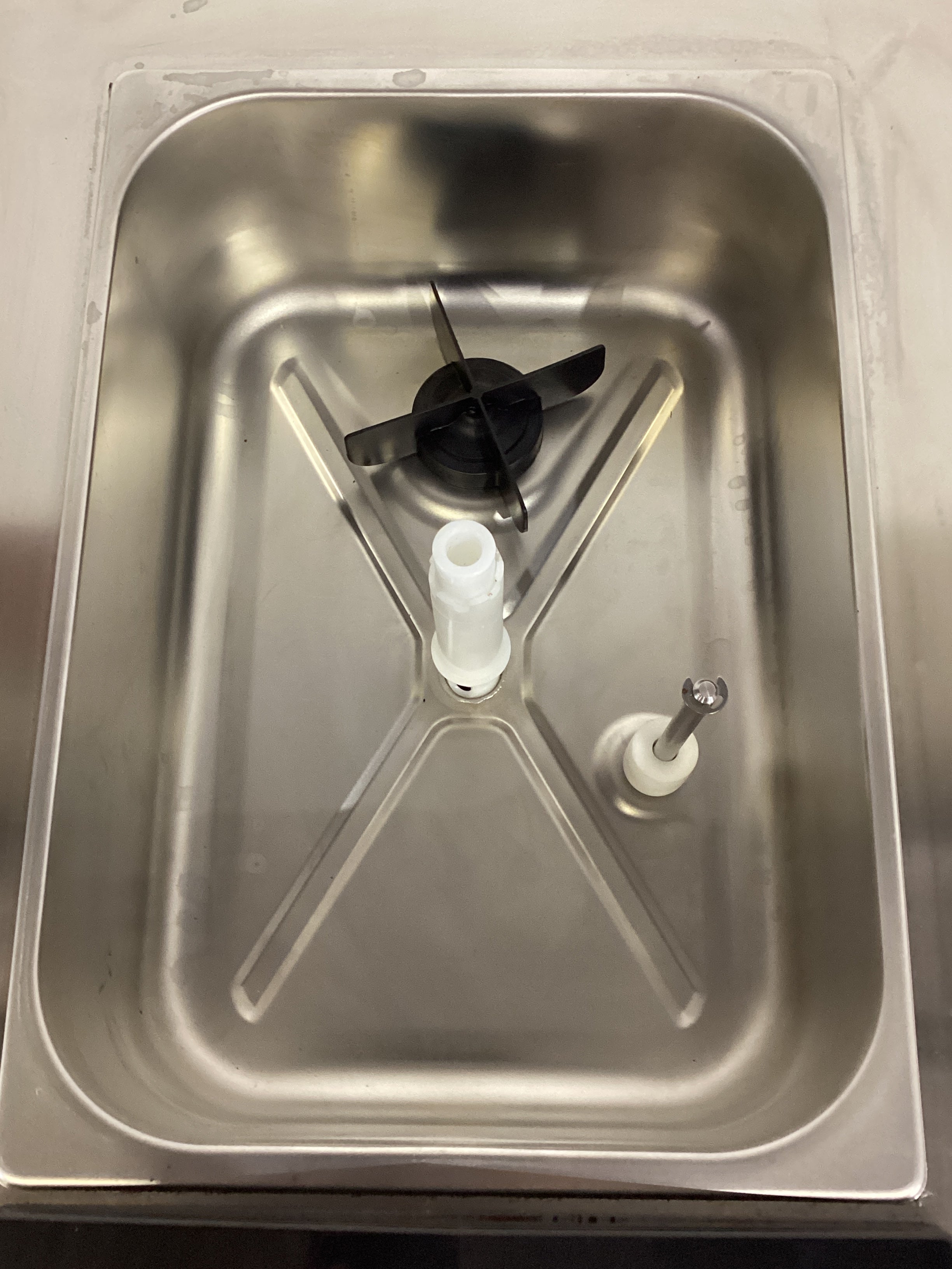 Karma Karmag Ice Cream Machine - 868044