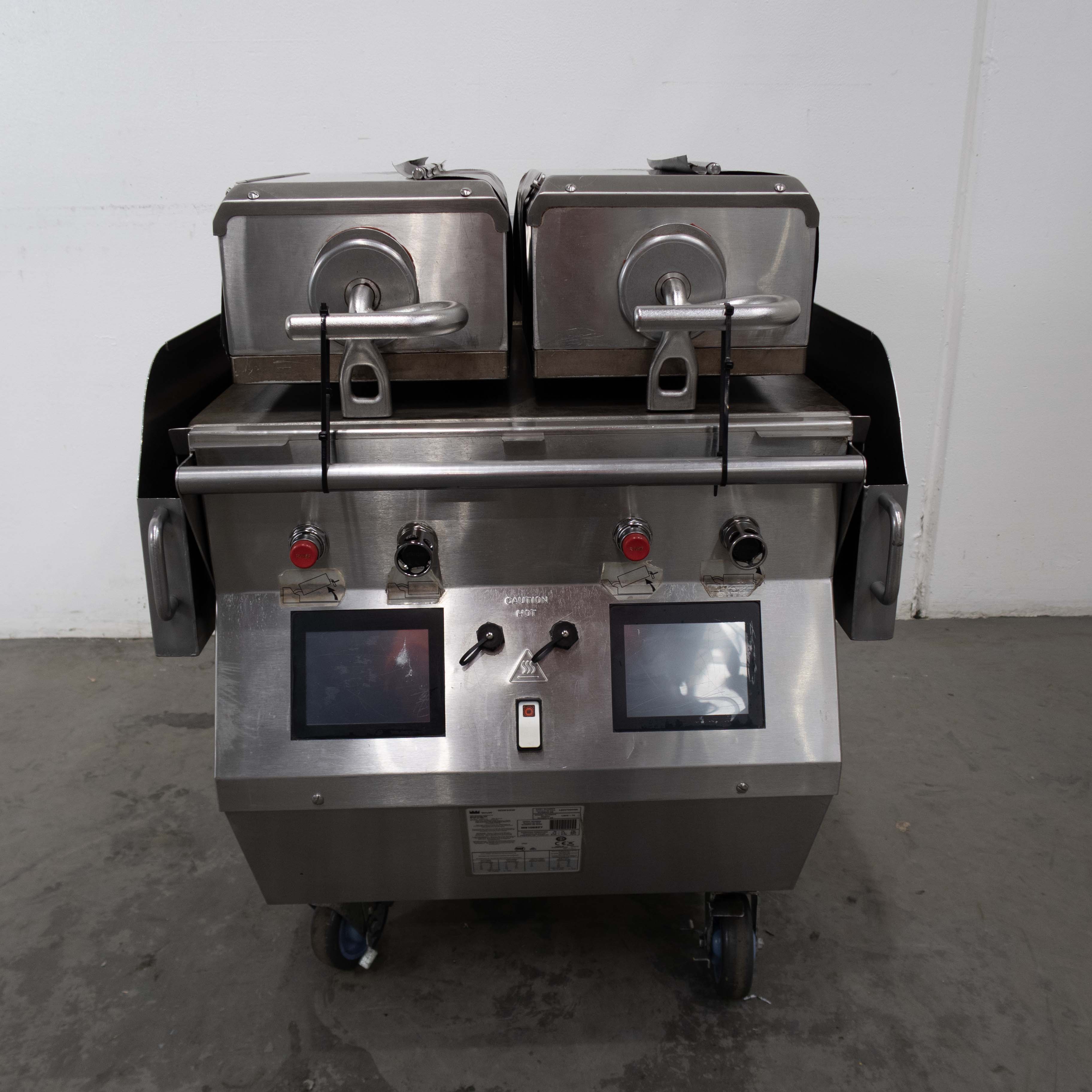Taylor L820-75 Patty Press - 868167