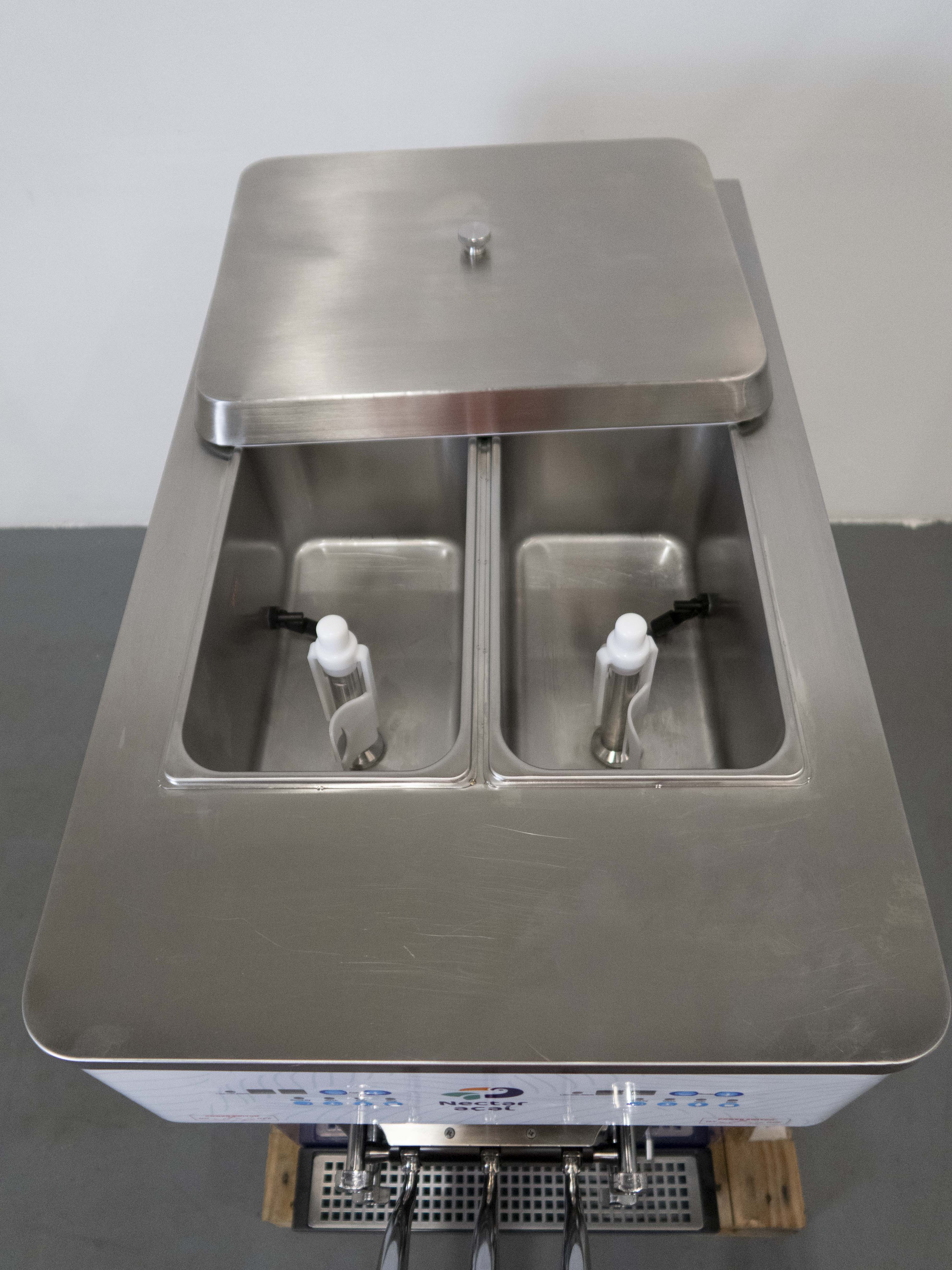 Oceanpower NE1430 Soft Serve Machine - 868188