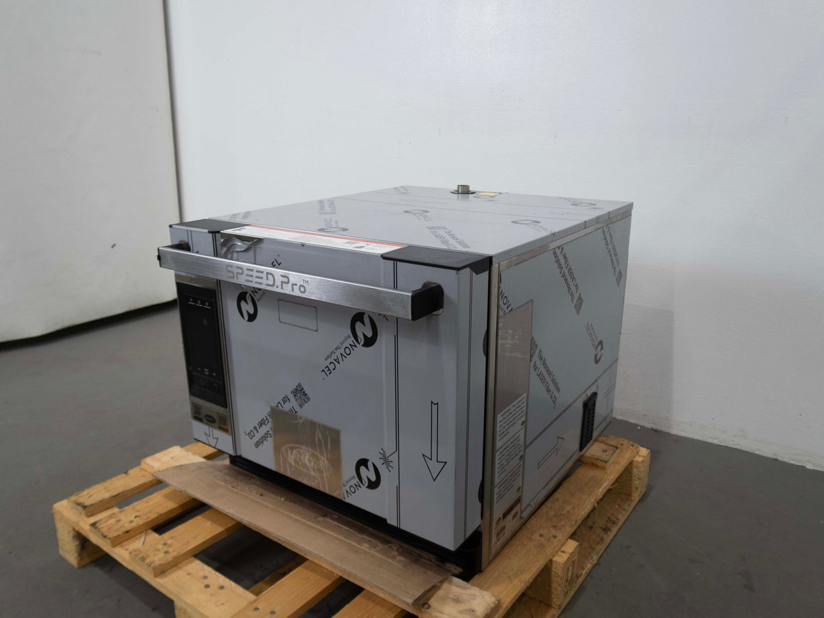 Unox XESR-03HS-EDDN Speed Oven - 868452