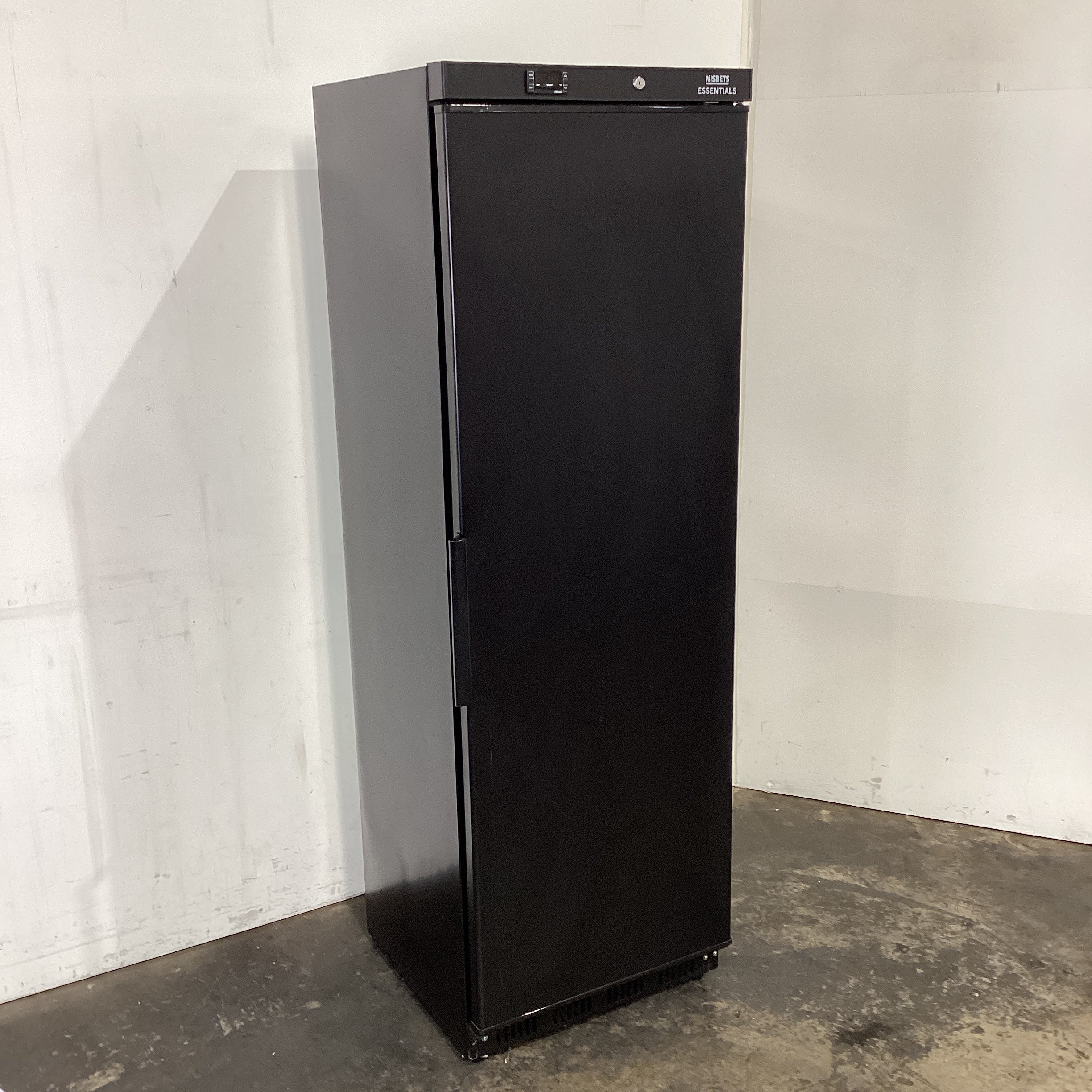 Nisbets FB048-A Upright Refrigerator - 868496