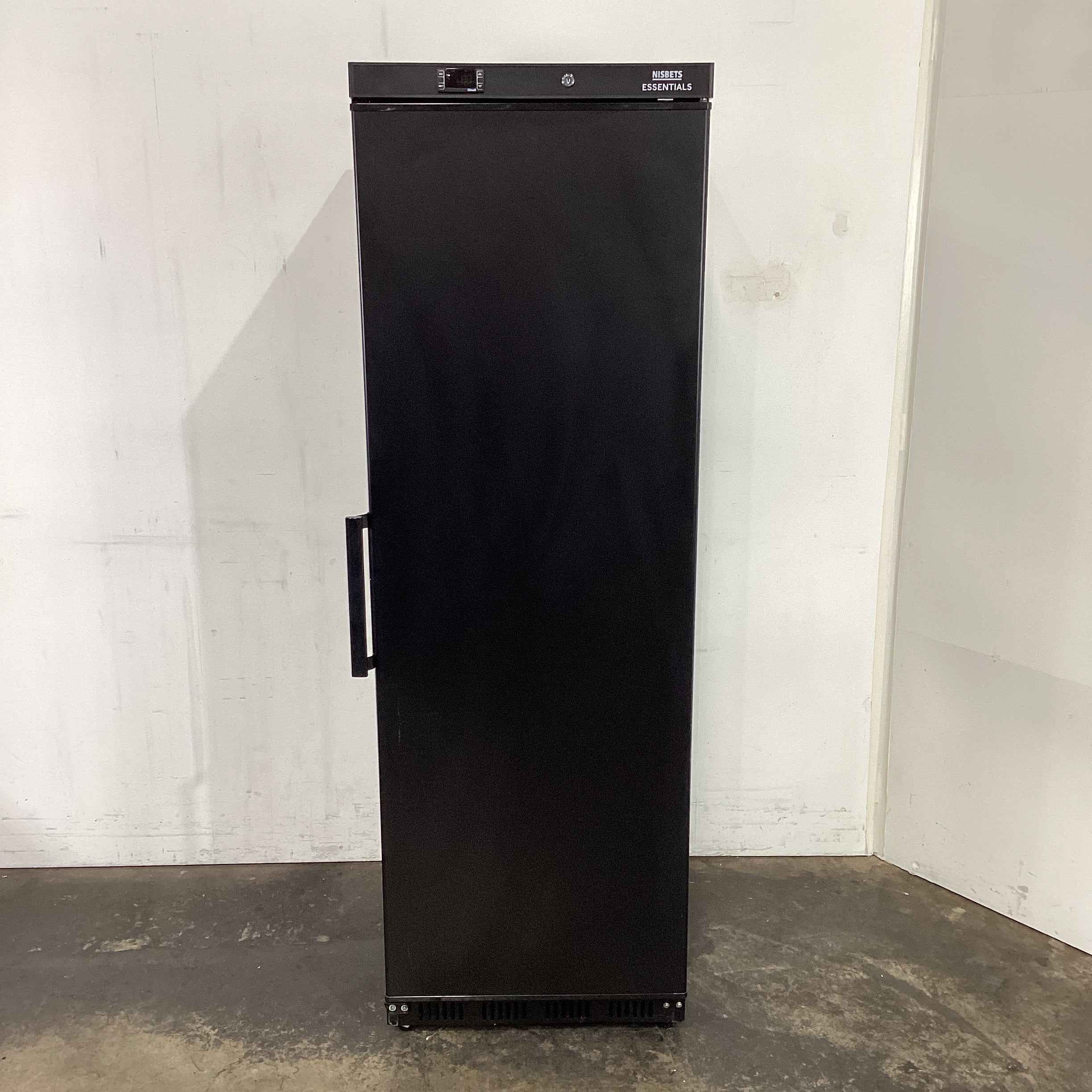 Nisbets FB048-A Upright Refrigerator - 868496