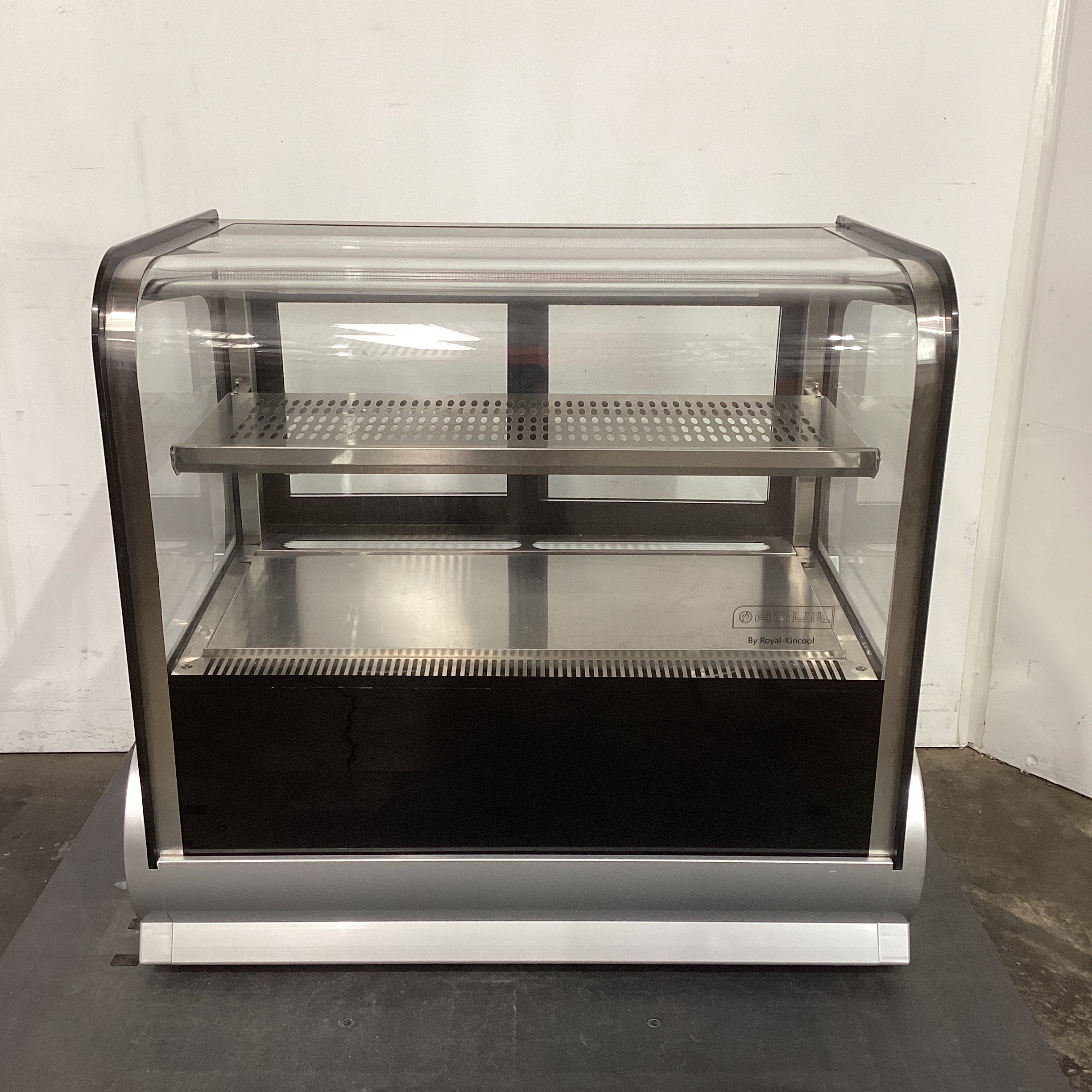 Anvil DGV0530 Cold Food Display - 868664
