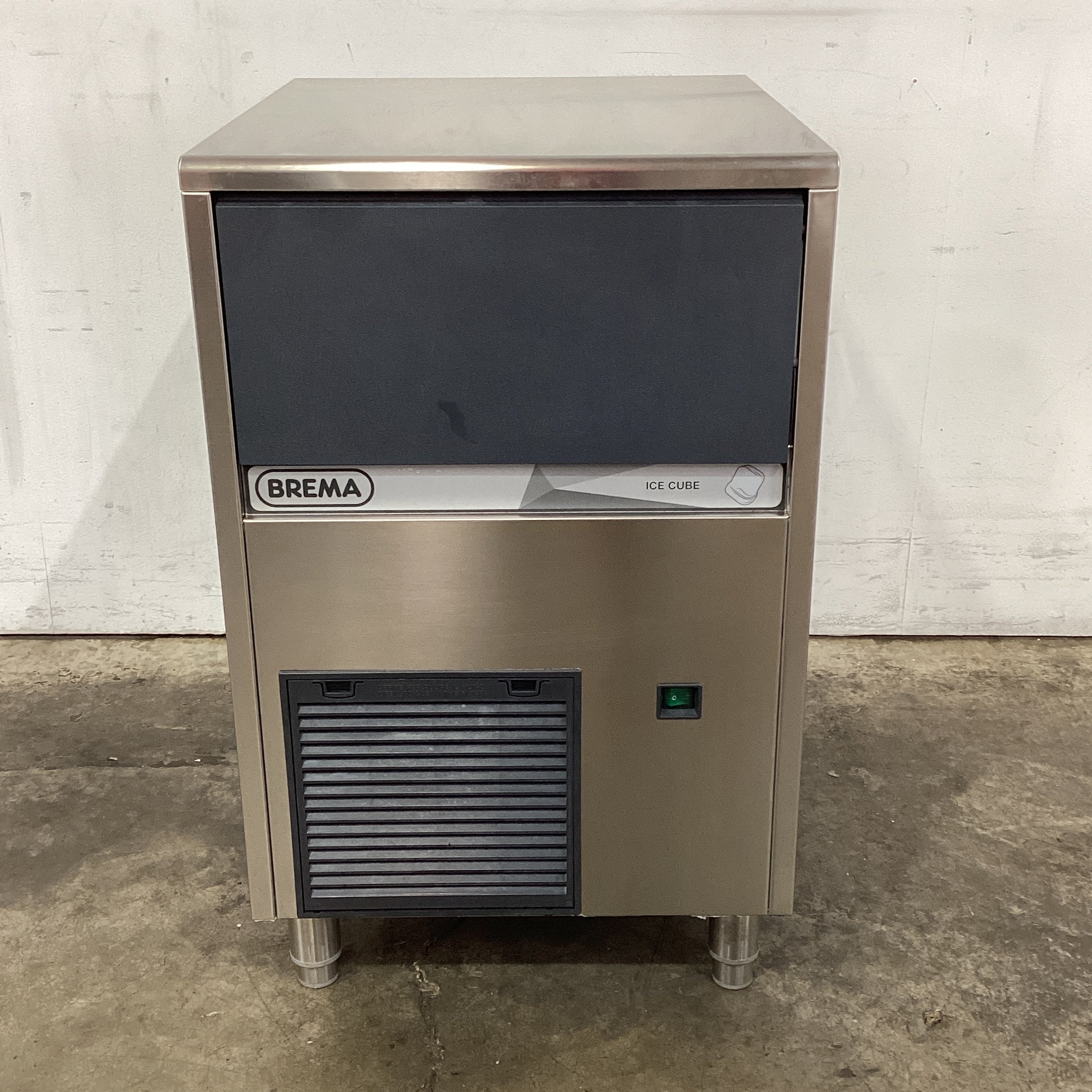 Brema CB416A-DP Ice Machine - 868665