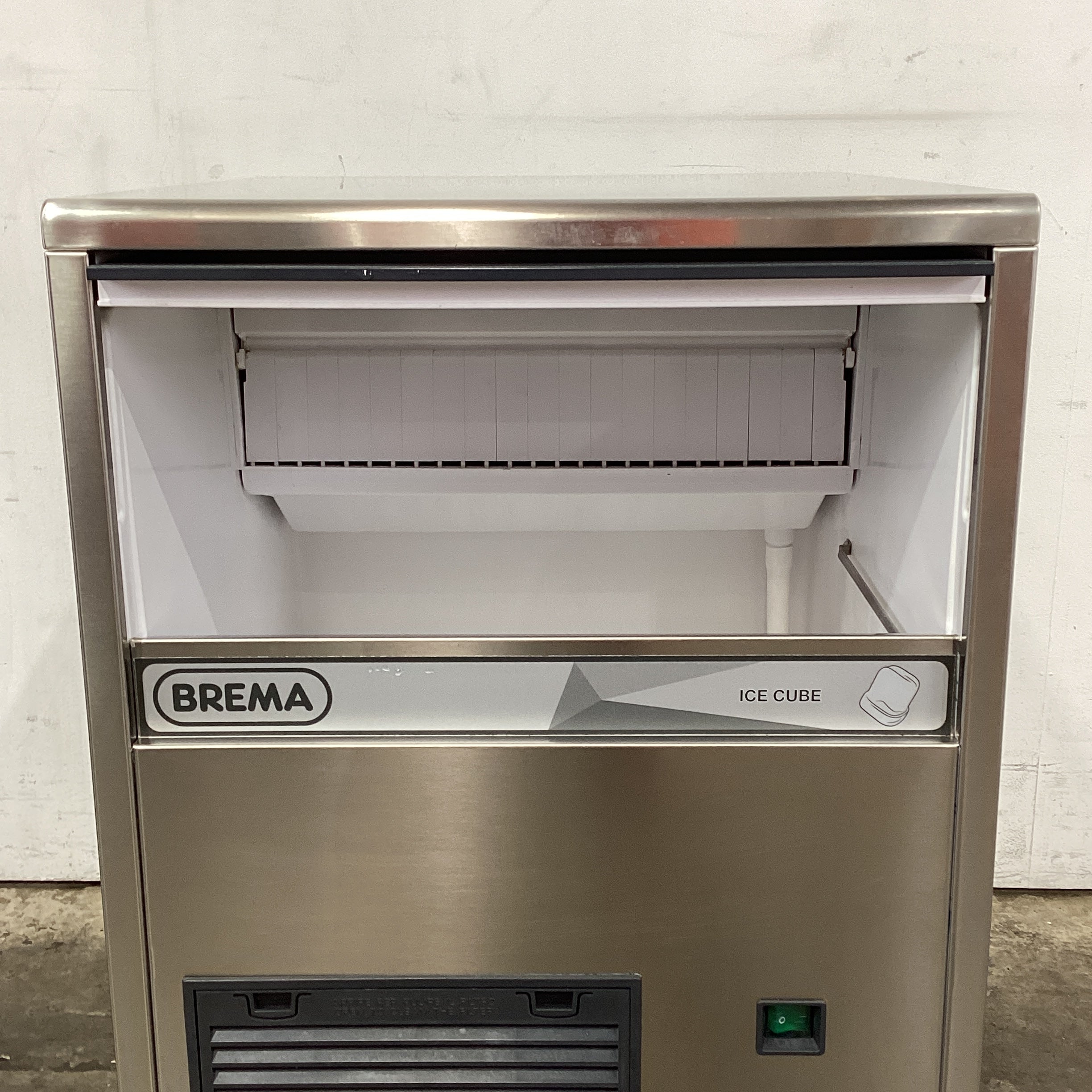 Brema CB416A-DP Ice Machine - 868665