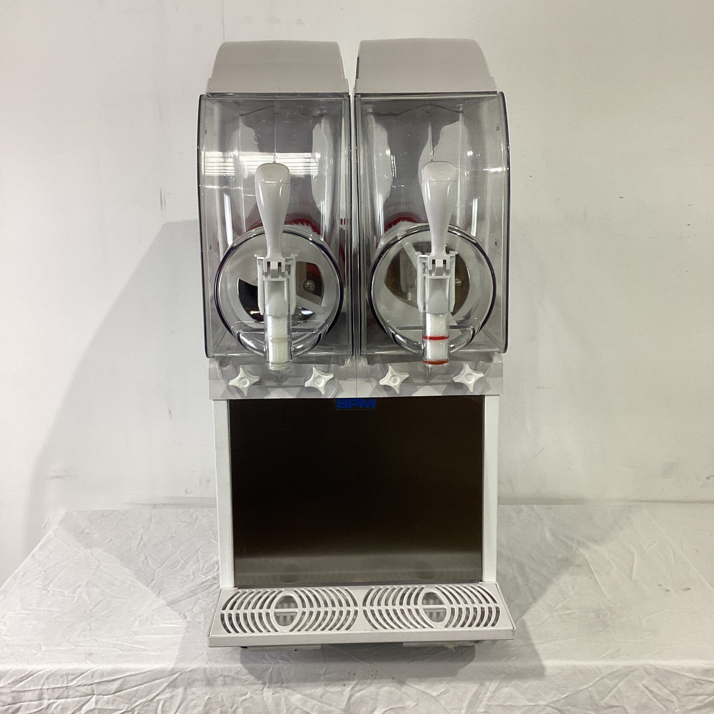 SPM I-PRO IPRO2MHCR290 Granita Machine - 868712
