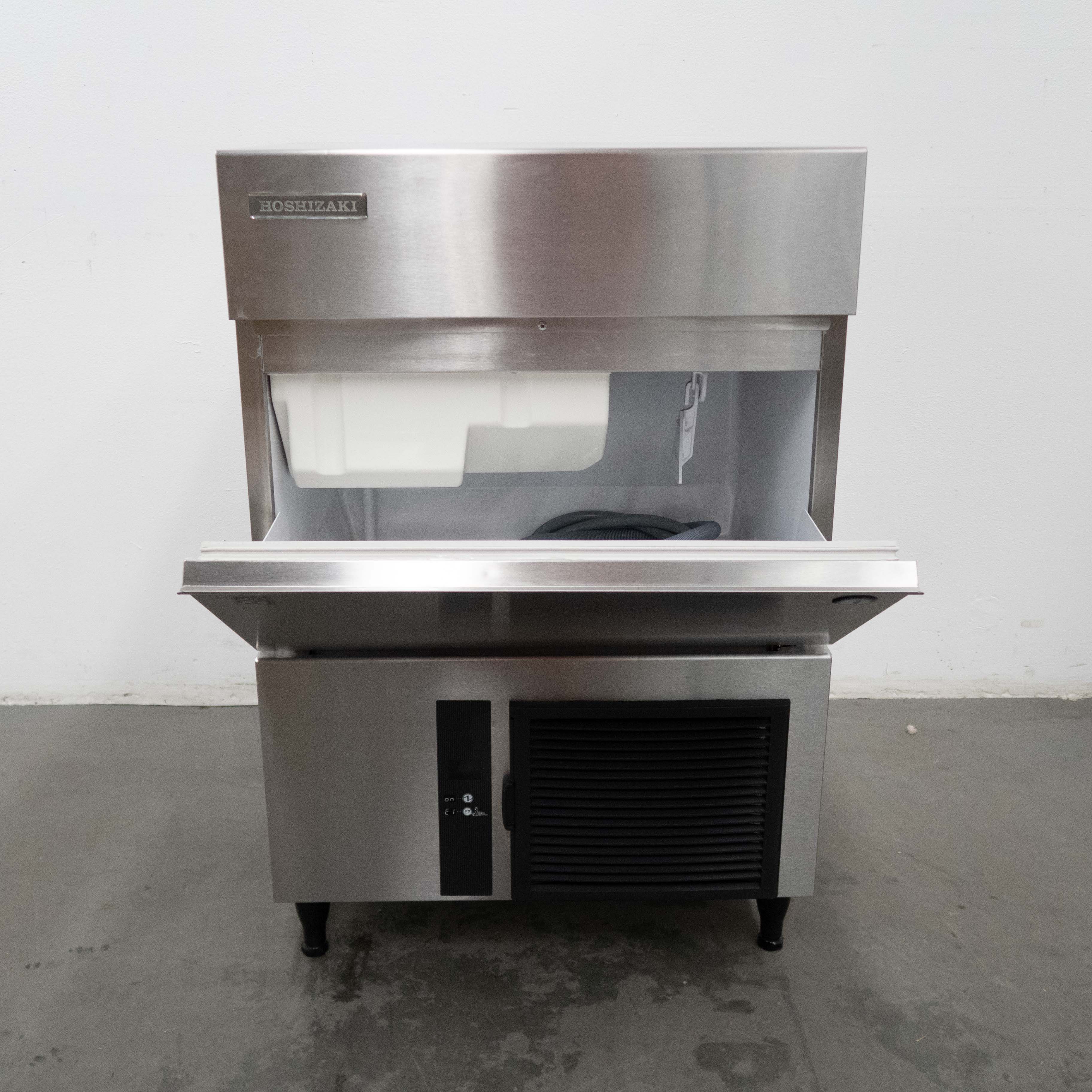 Hoshzaki IM-65NE-LM Ice Machine - 868810