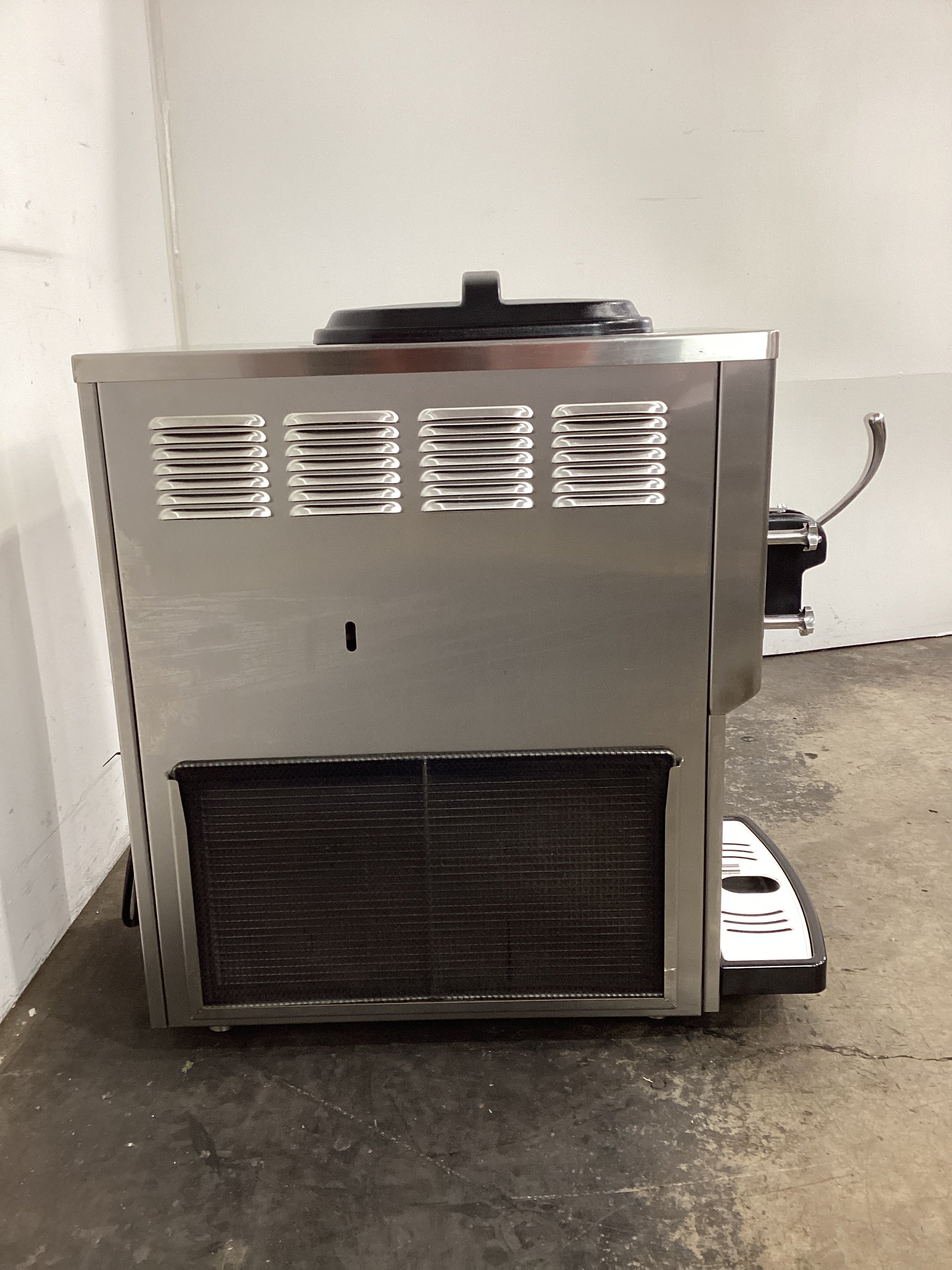 Pasmo S930T Ice Cream Machine - 868991