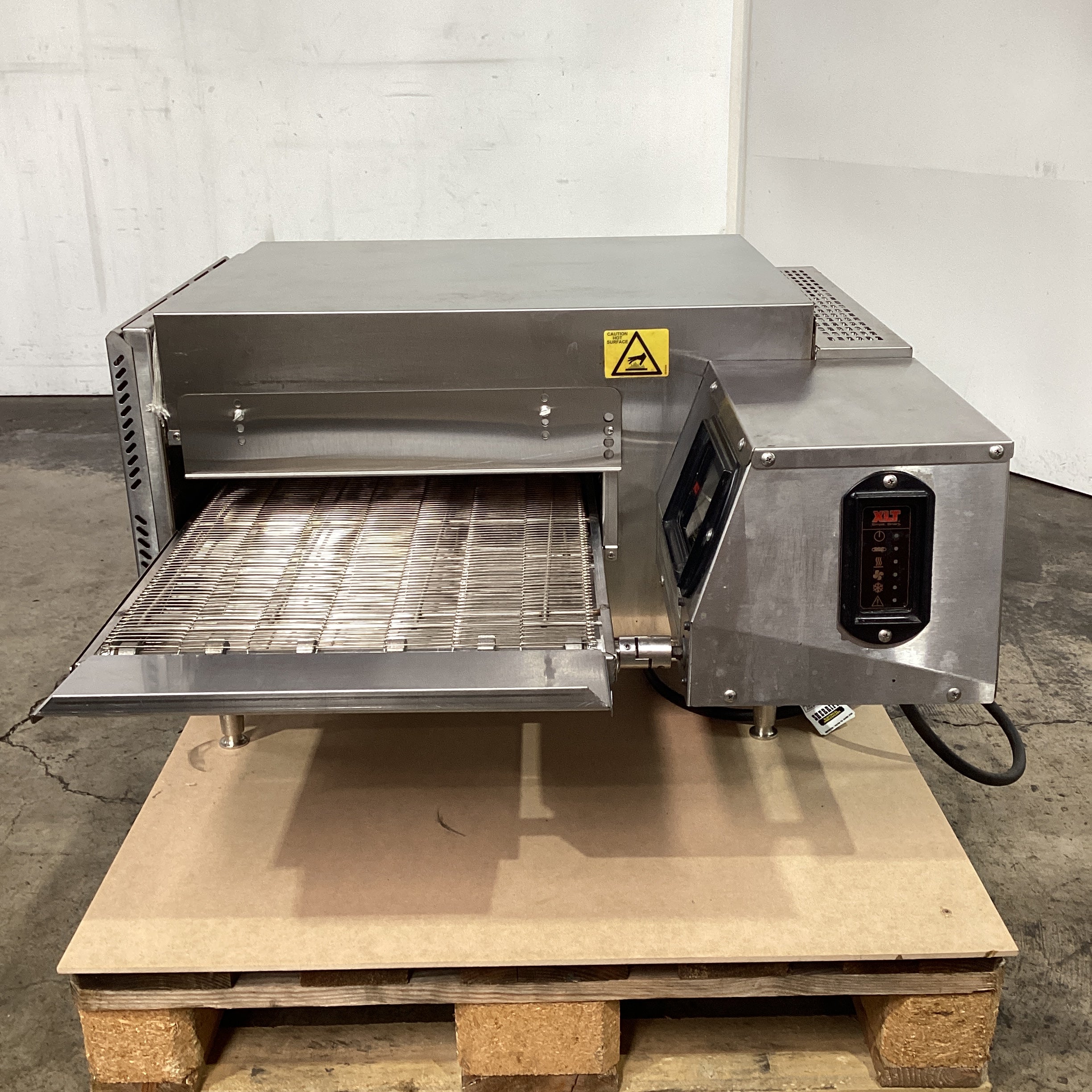 XLT 1620A Conveyor Oven - 869040