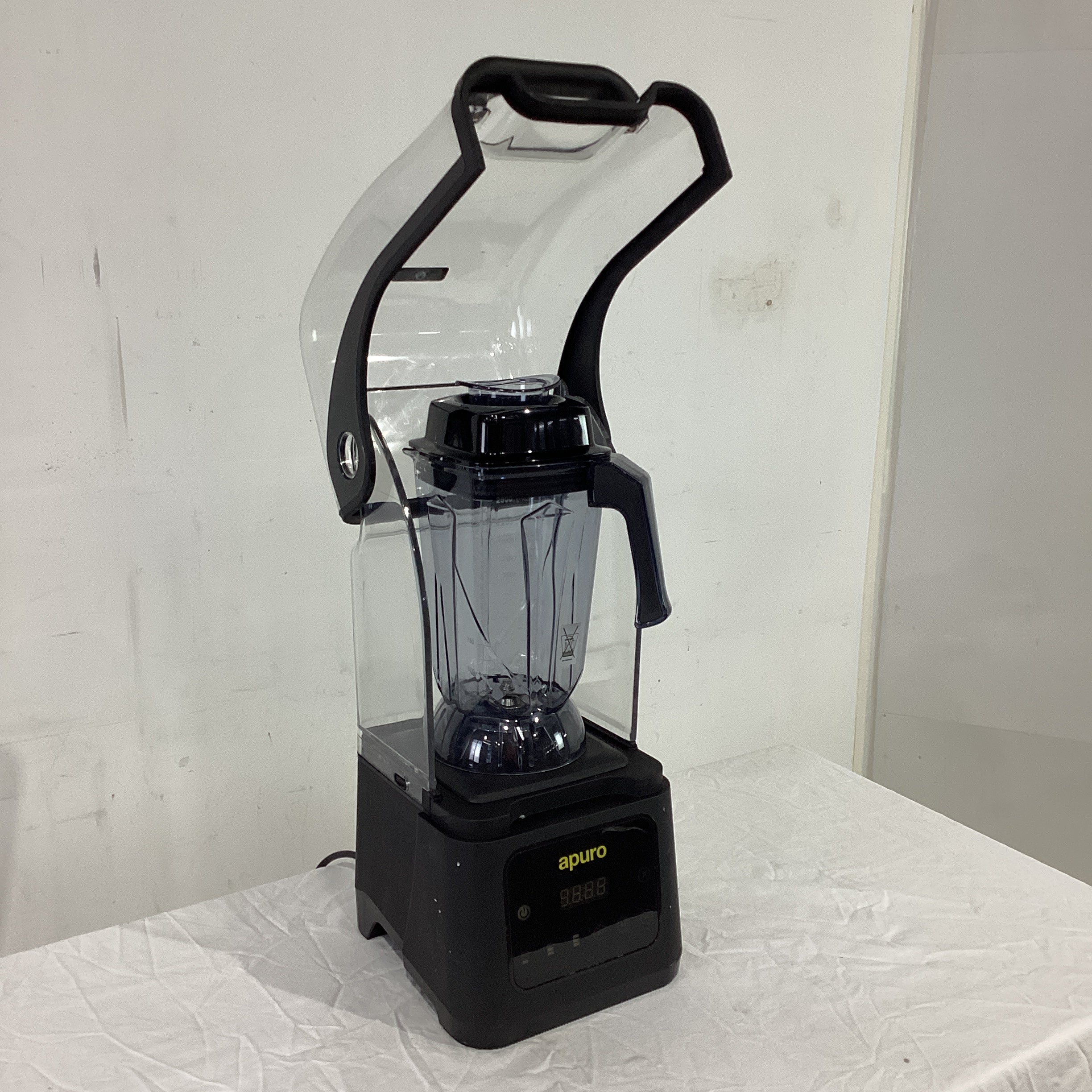 Apuro CY141-A Blender - 869082