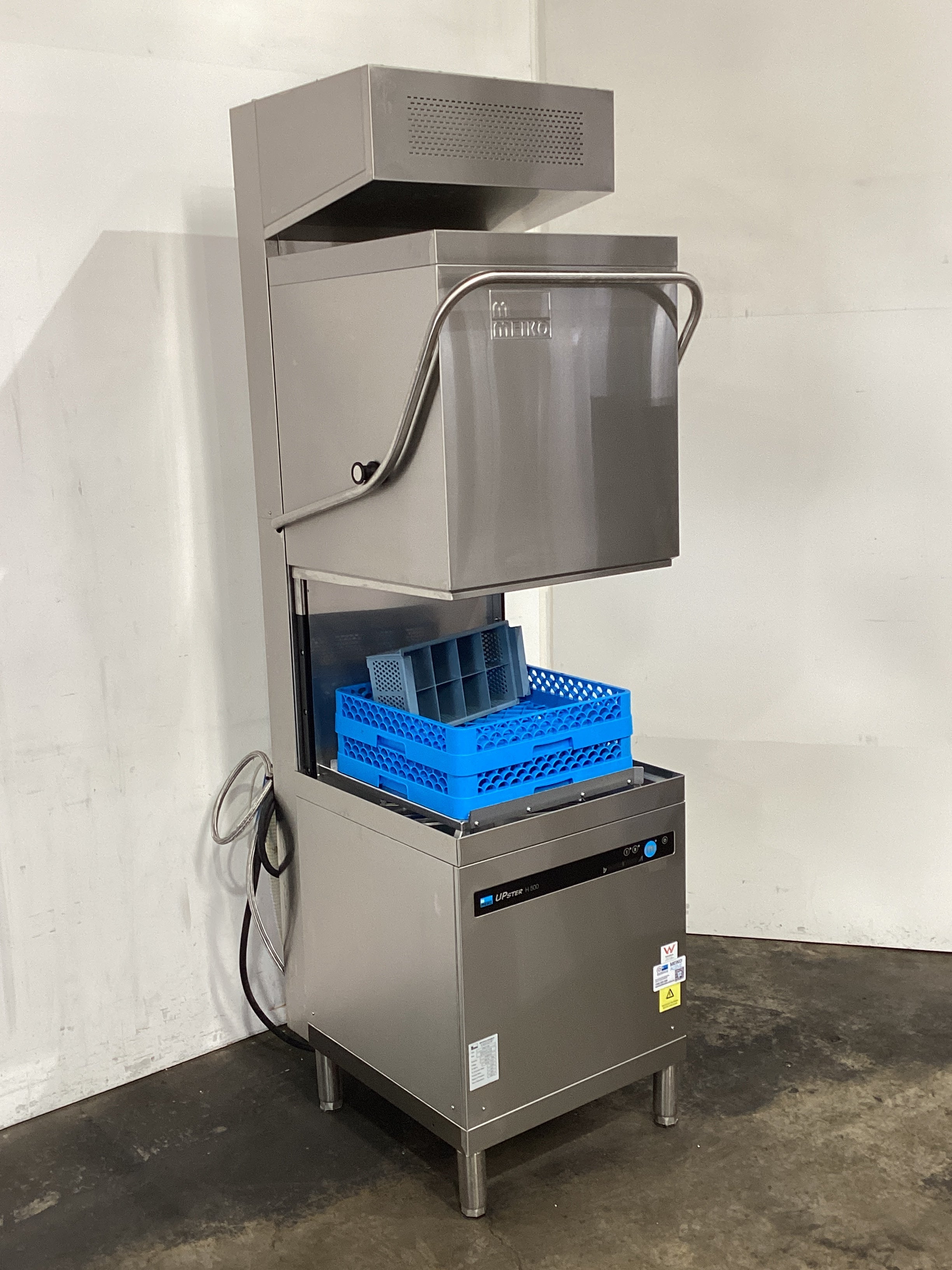 Meiko H500 Passthrough Dishwasher - 869084