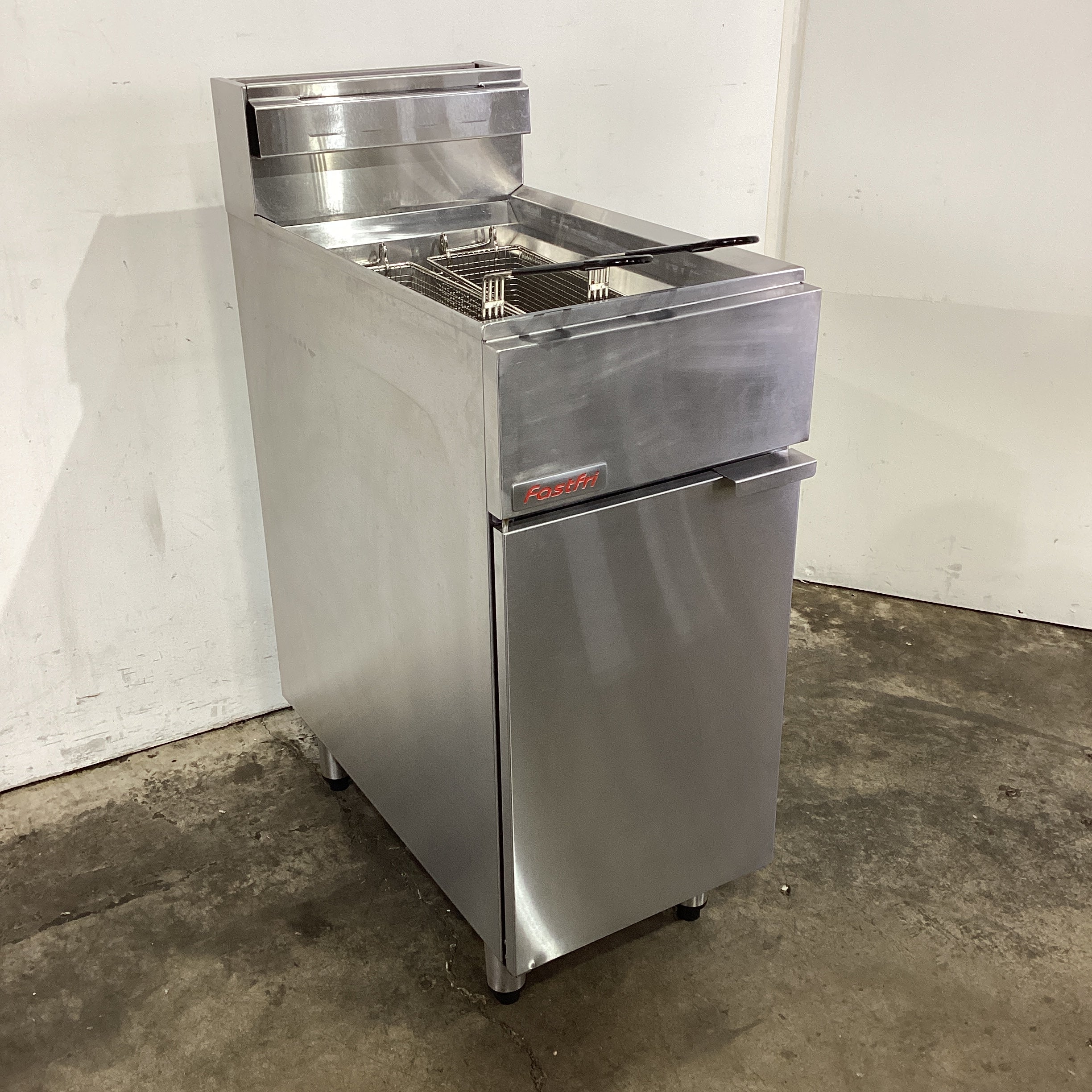 FastFri FF18 Fryer - 869107