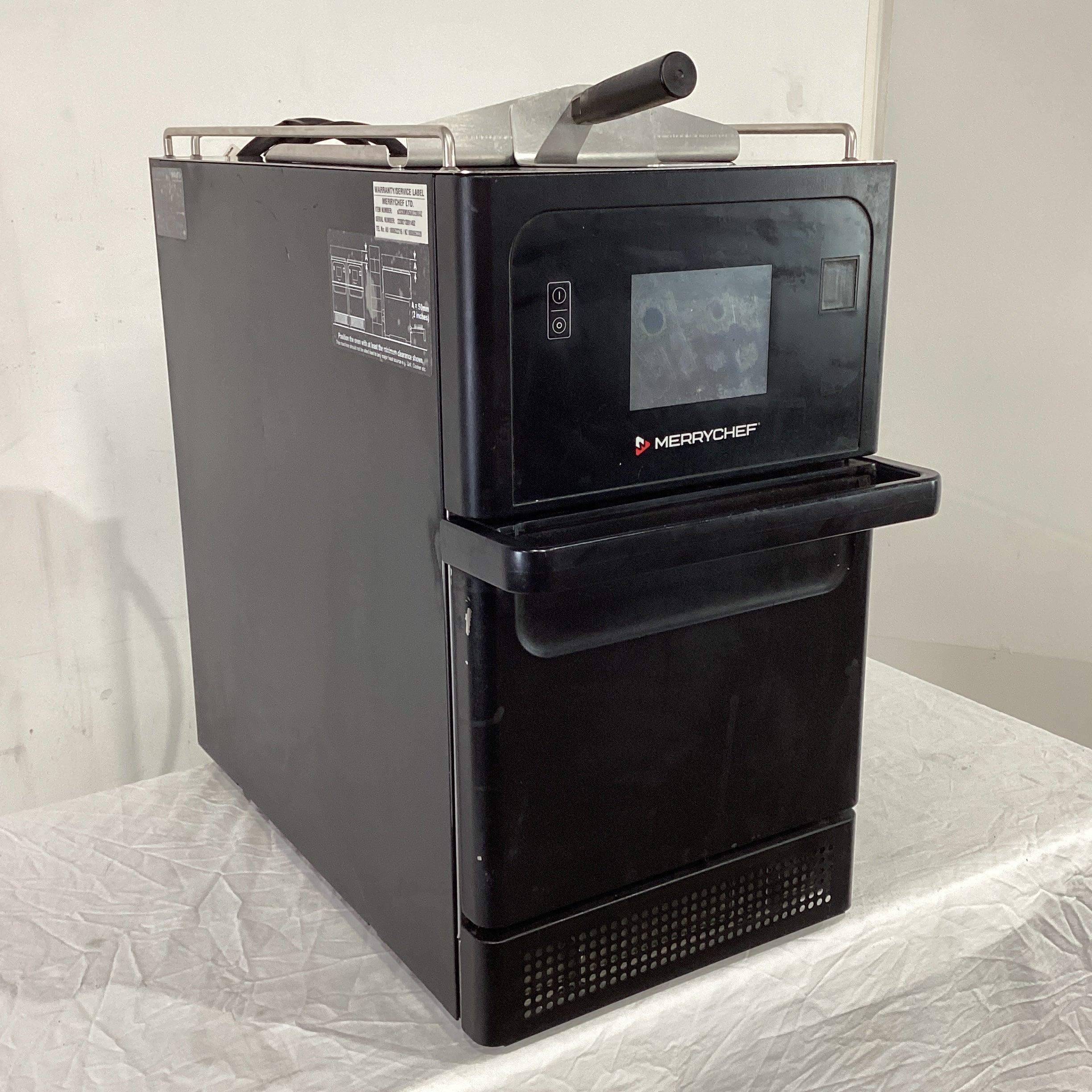 Merrychef Eikon E2S Speed Oven - 869113