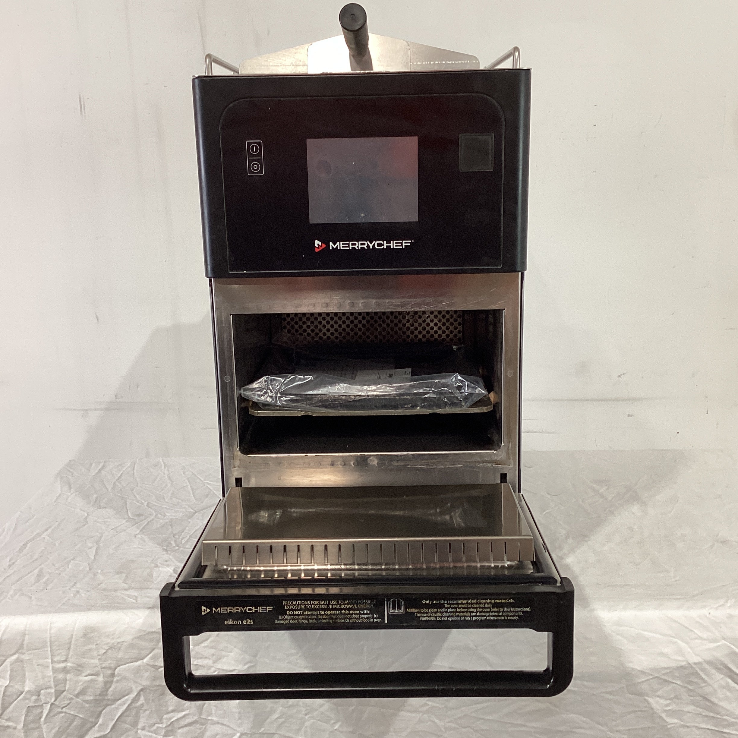 Merrychef Eikon E2S Speed Oven - 869113