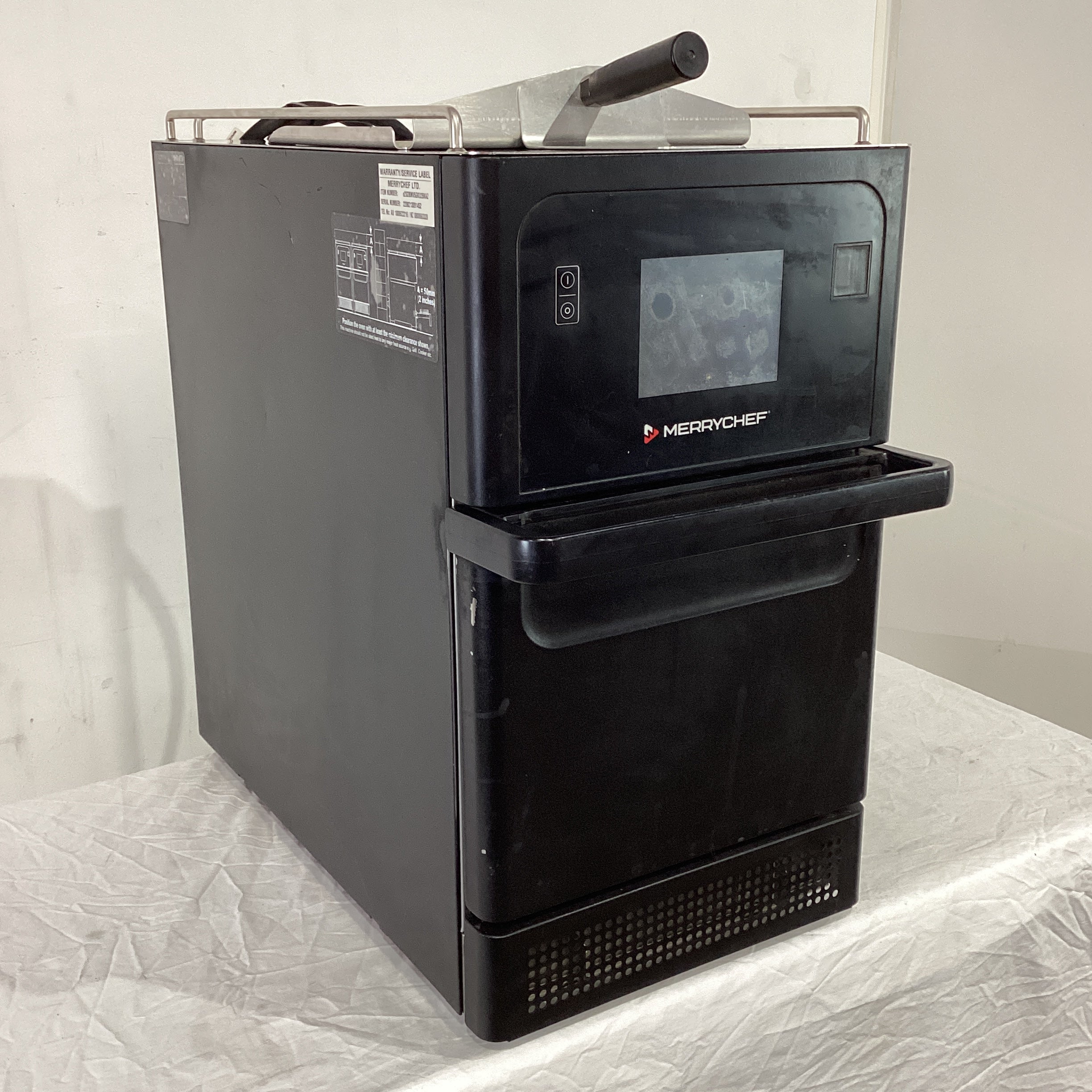 Merrychef Eikon E2S Speed Oven - 869120