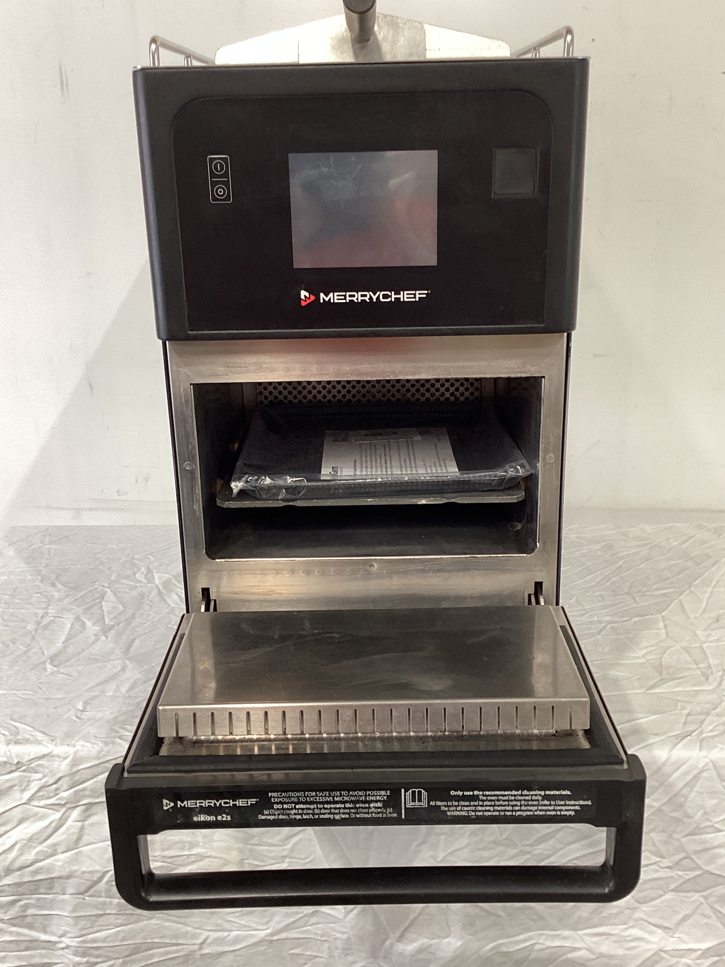 Merrychef Eikon E2S Speed Oven - 869121