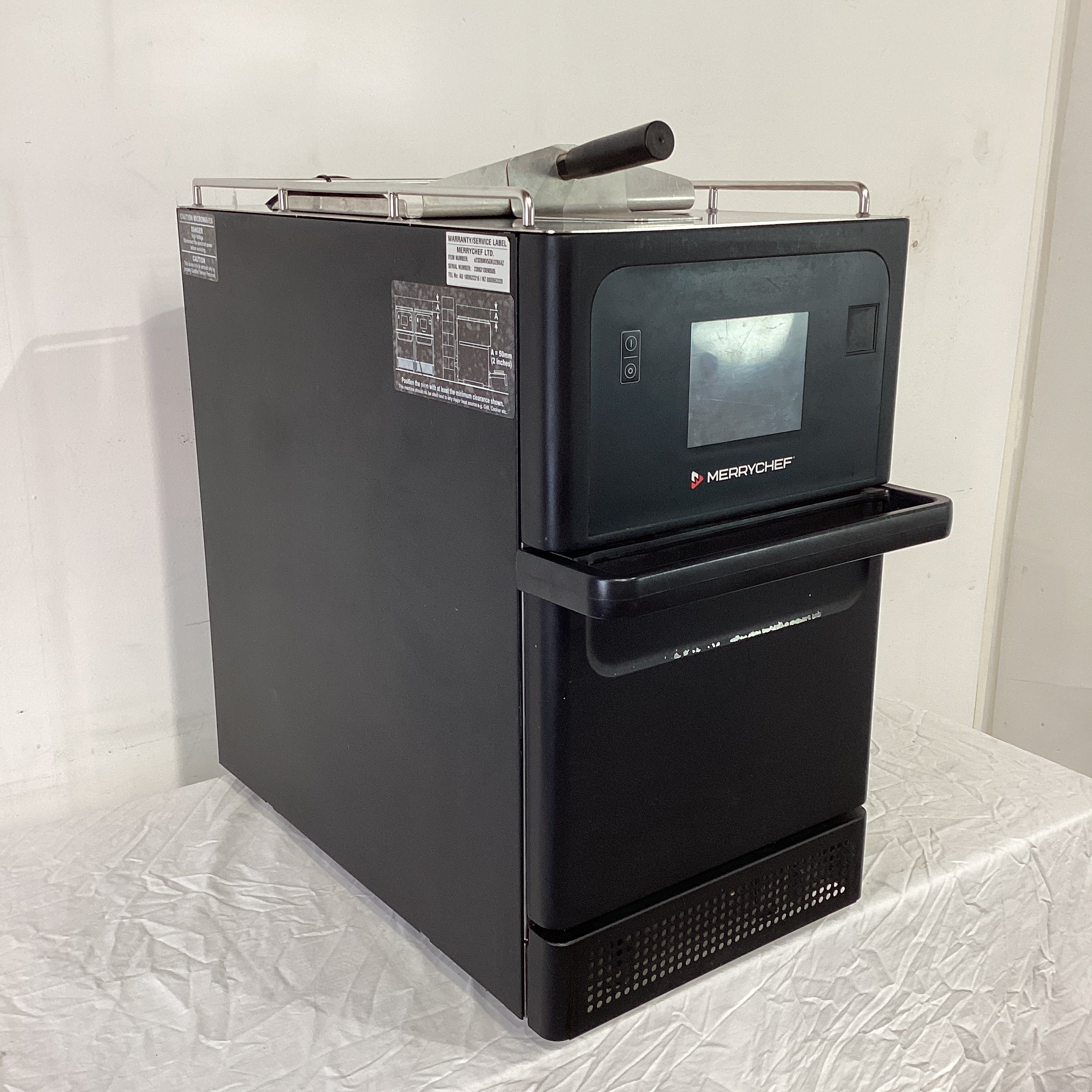 Merrychef Eikon E2S Speed Oven - 869122