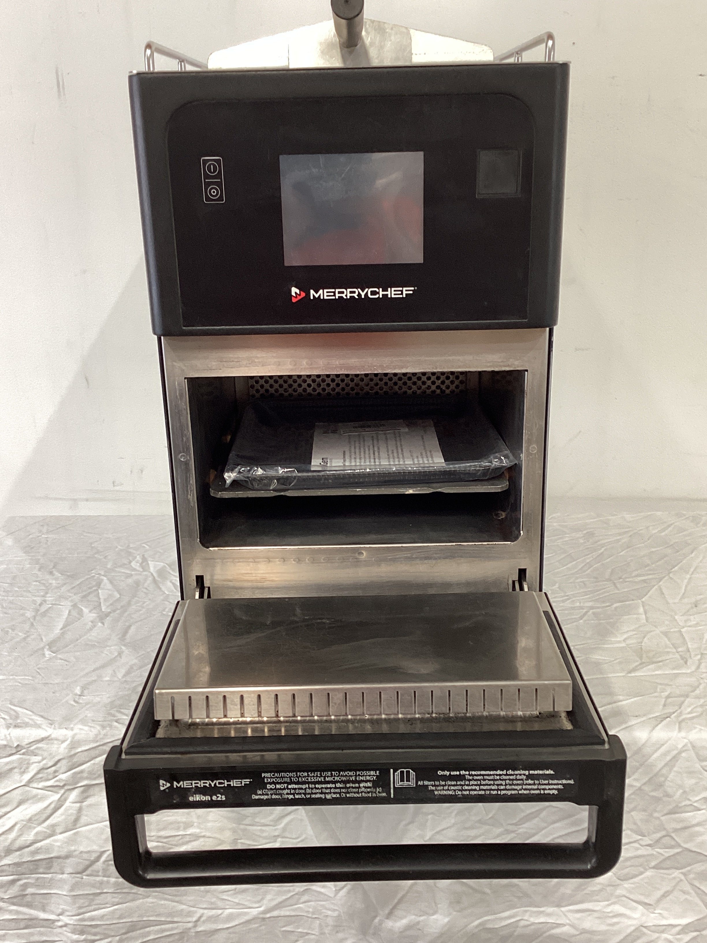 Merrychef Eikon E2S Speed Oven - 869122