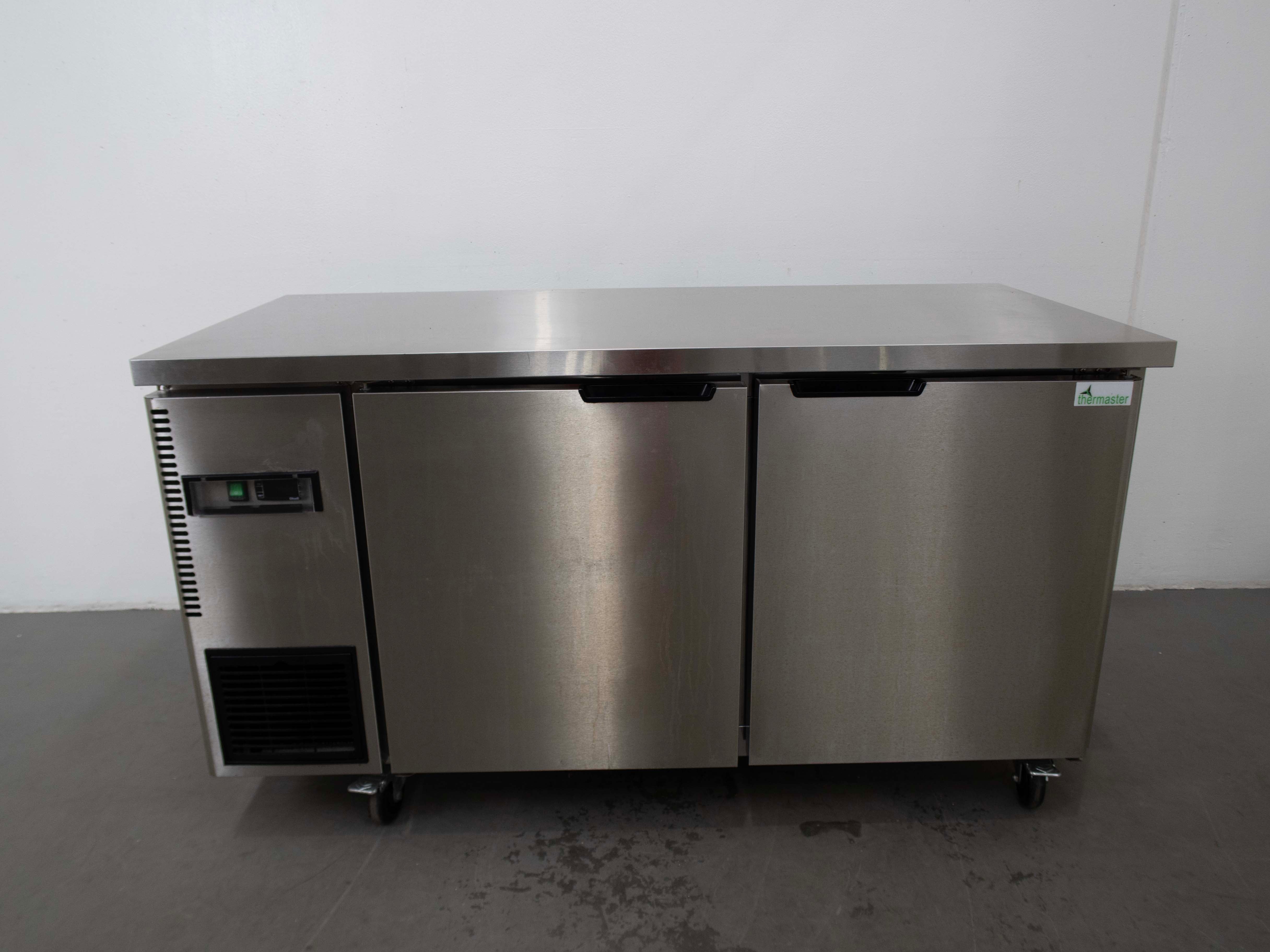 Thermaster TL1500TN Underbench Fridge - 869253